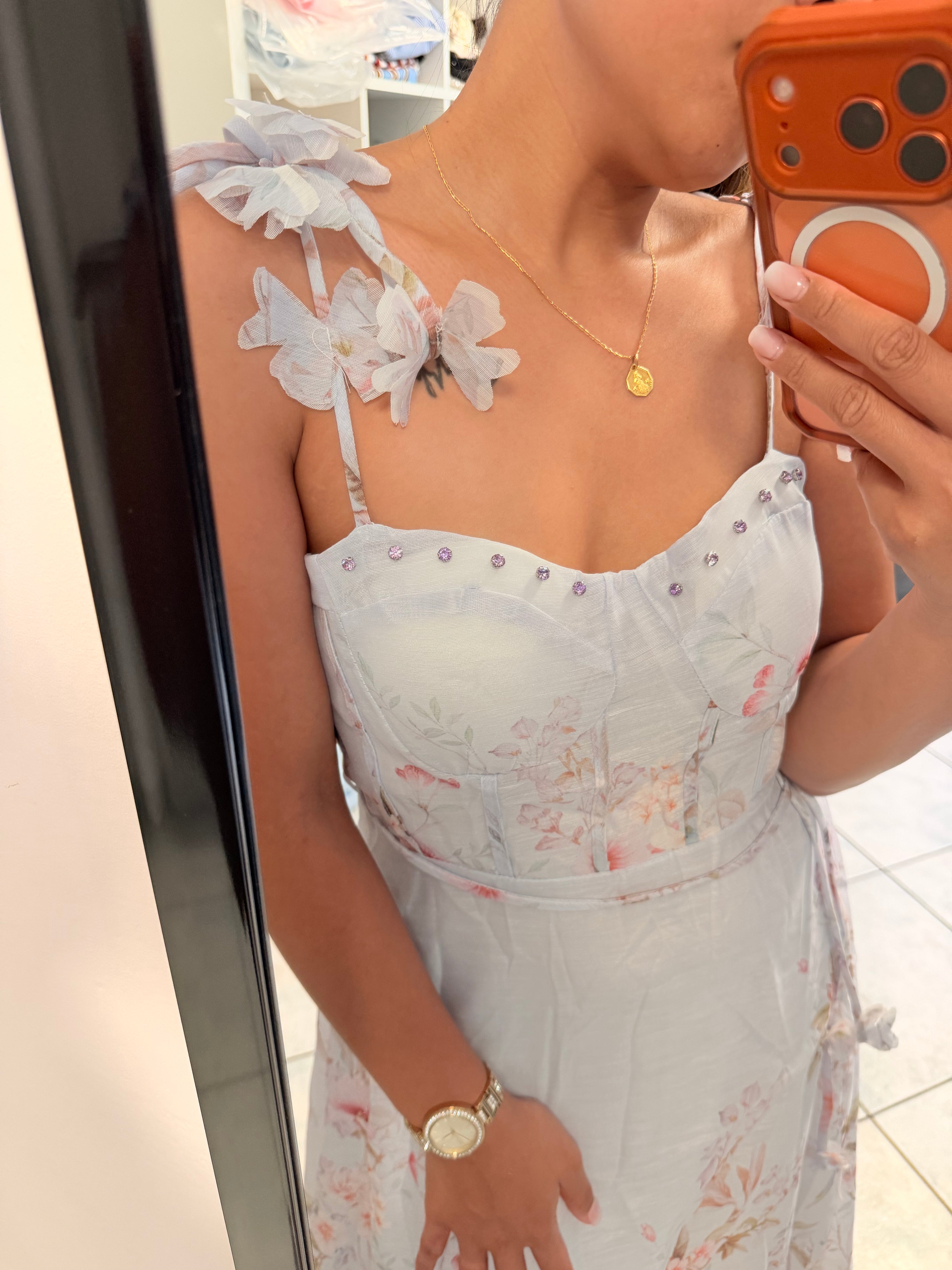 Abiti Monique