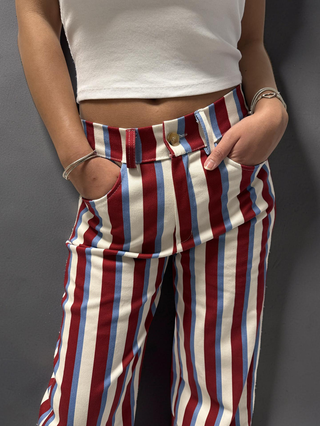 Pantalone ColourPop