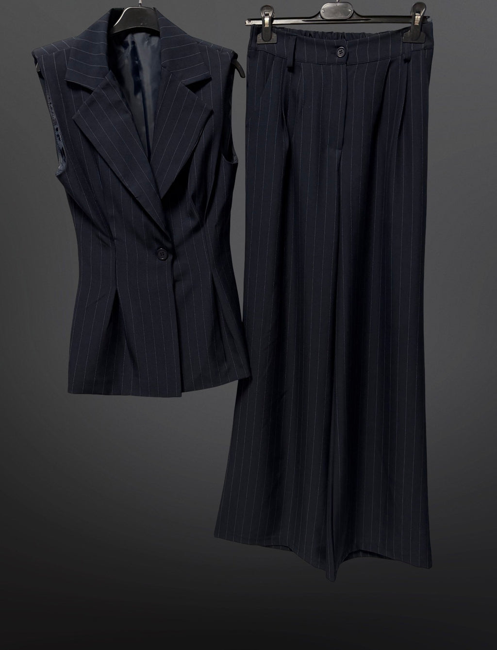 Tailored Elegance Set