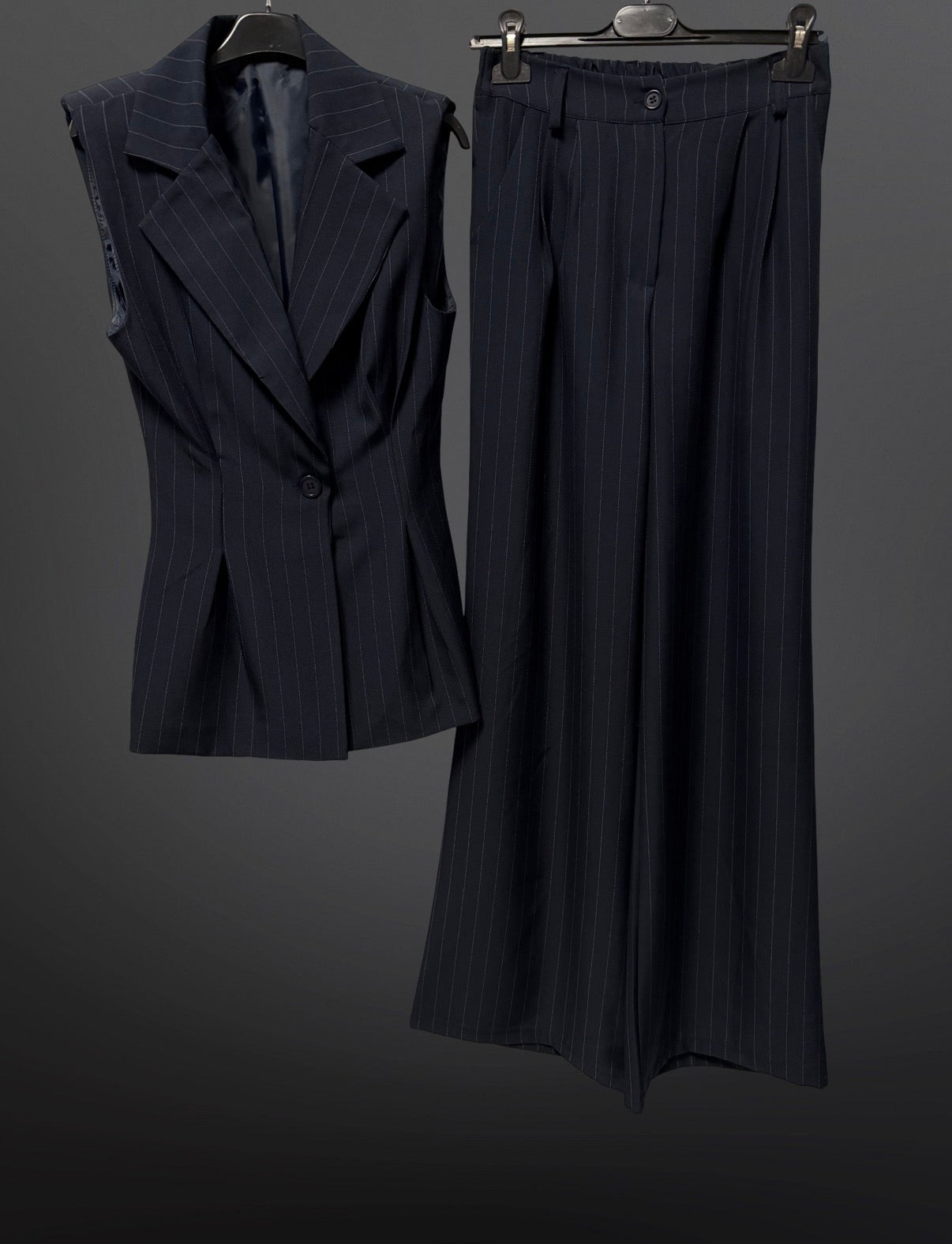 Tailored Elegance Set