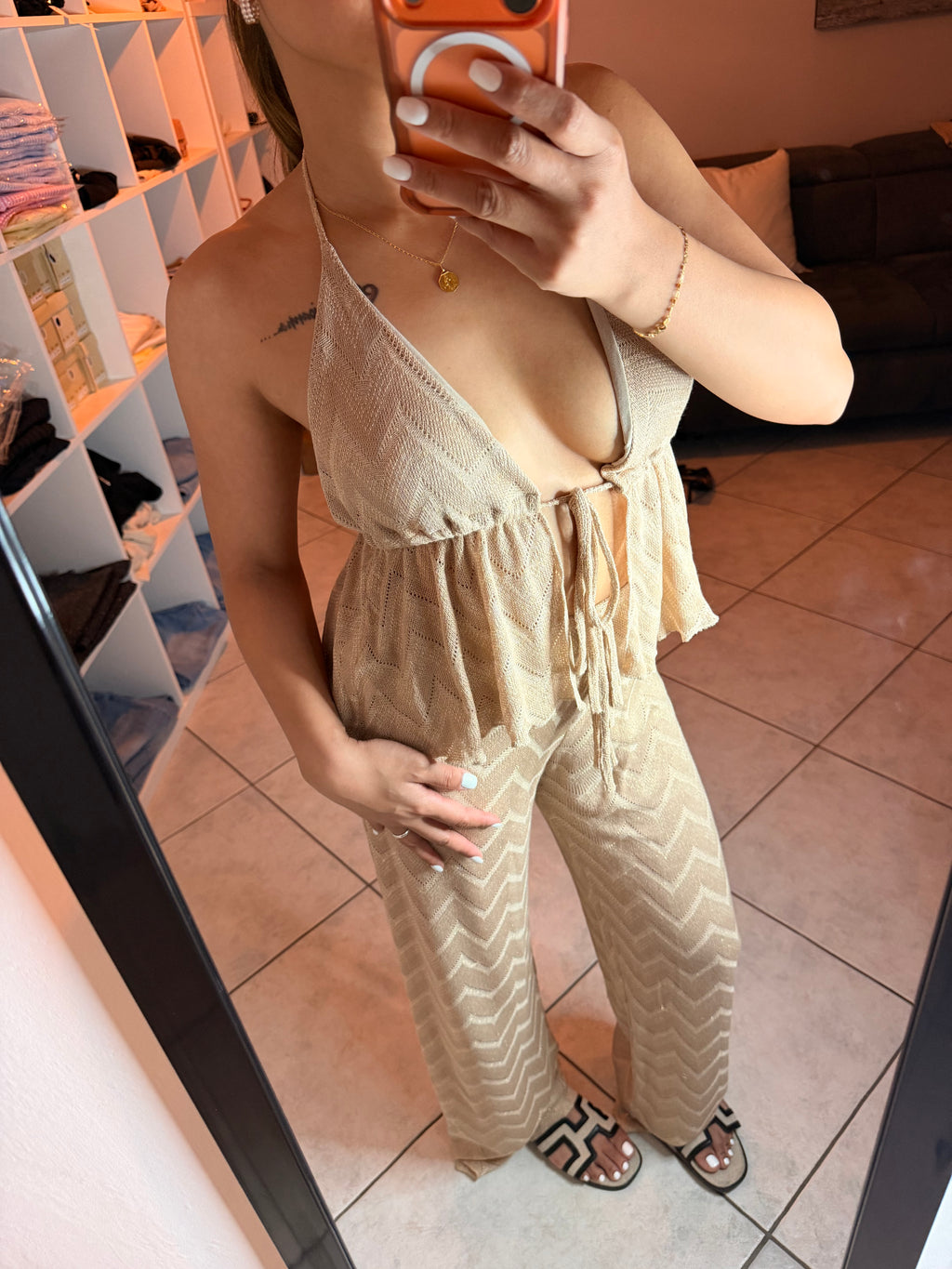 Set Coachella
