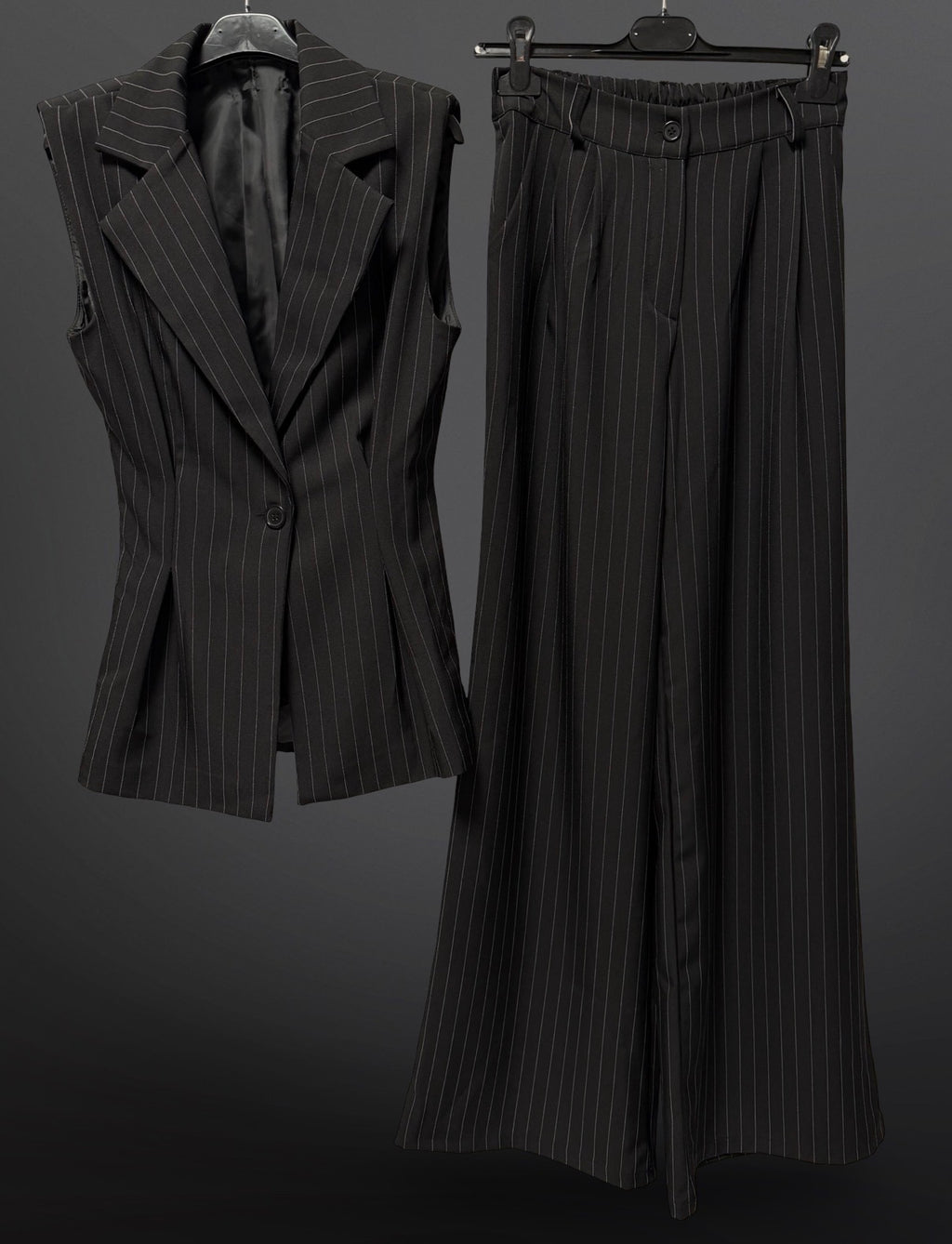 Tailored Elegance Set