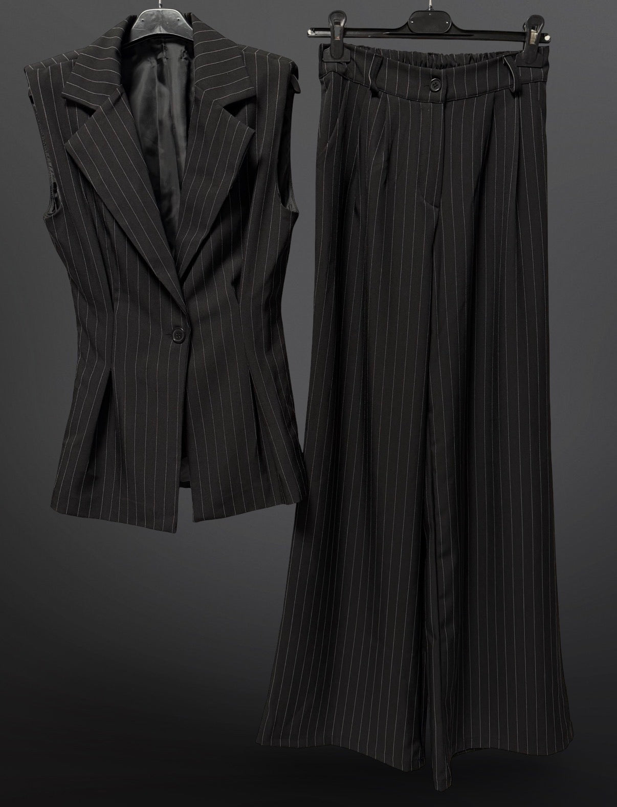 Tailored Elegance Set
