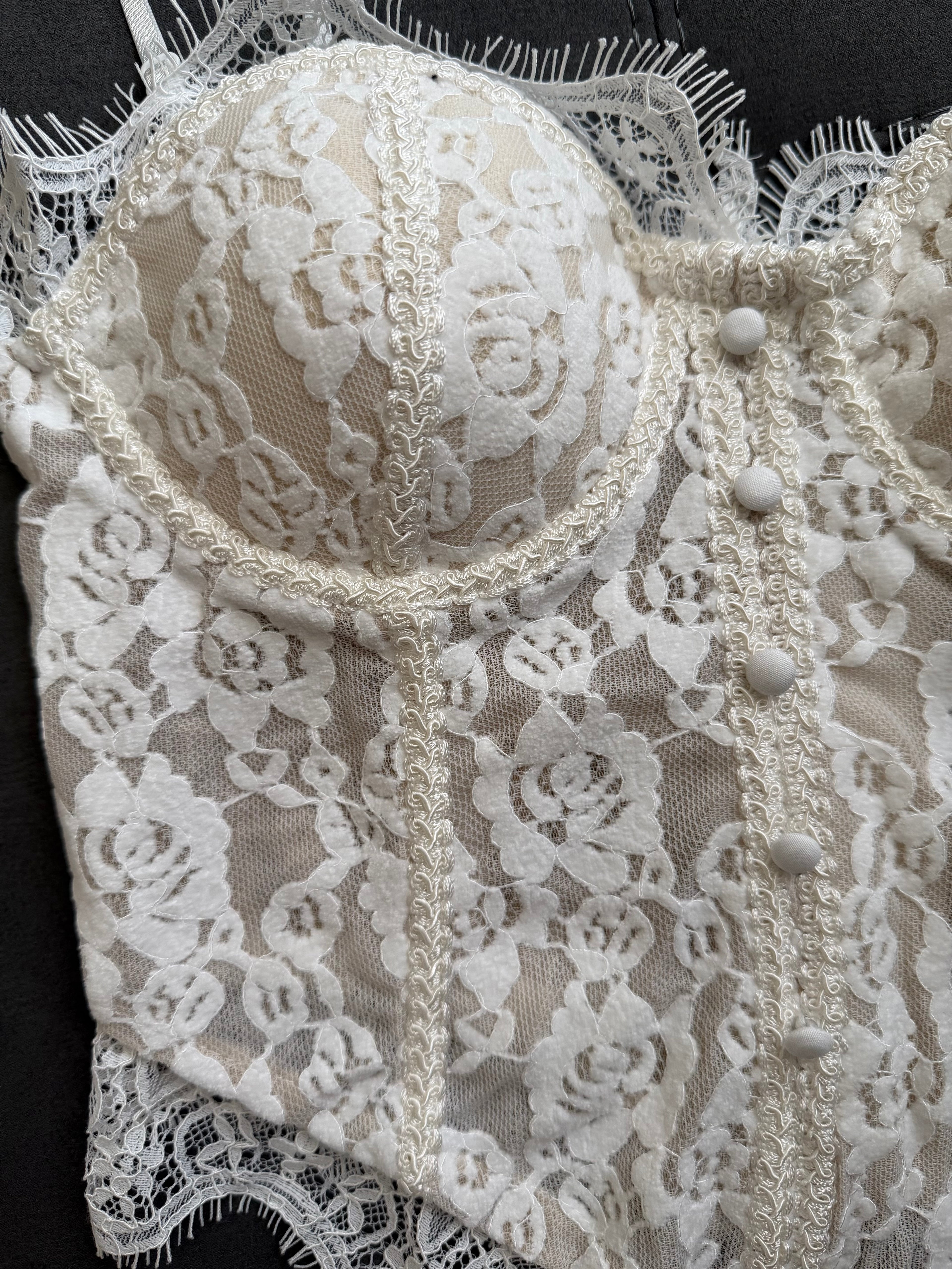 Corsetto Blaire