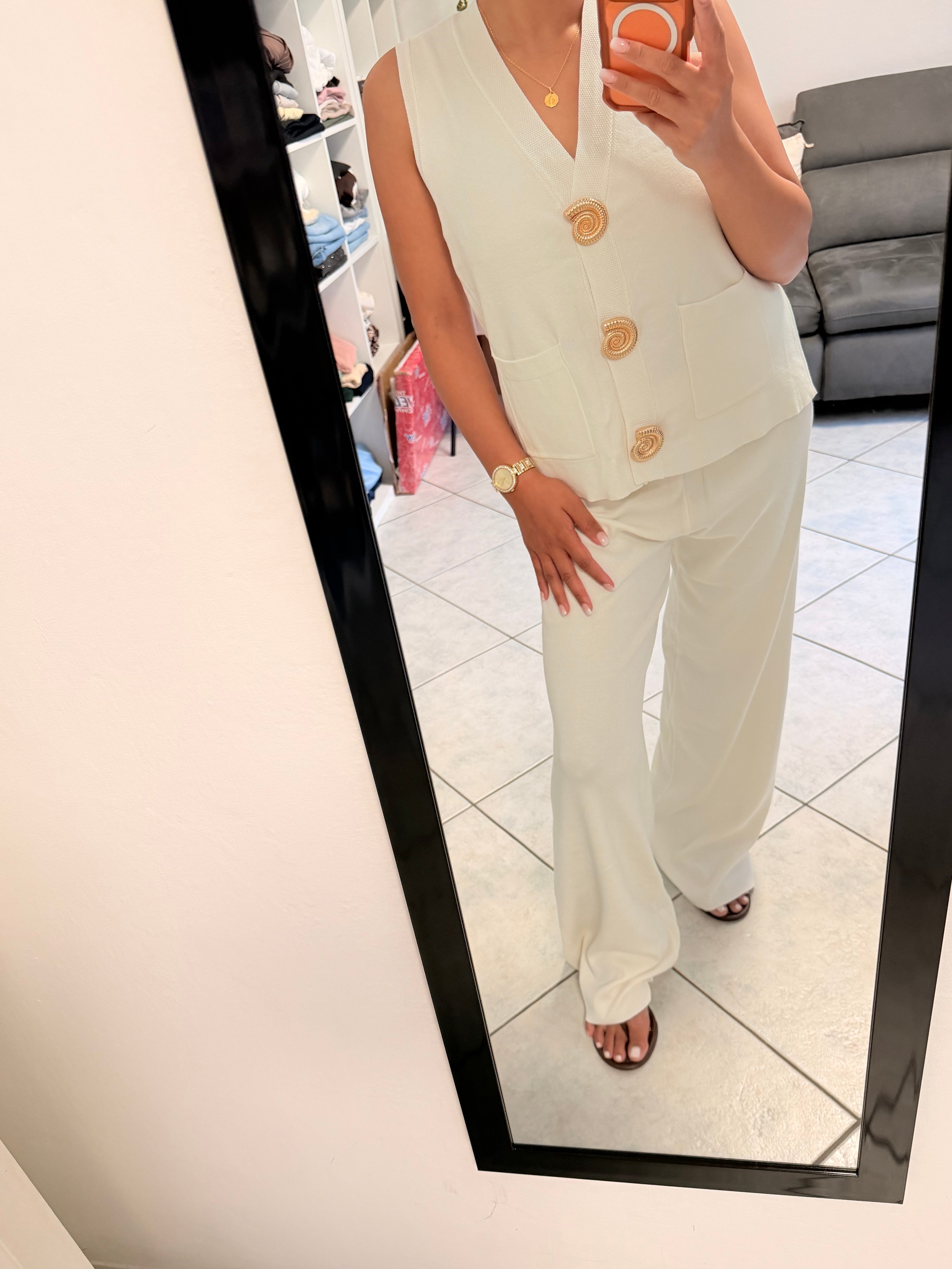 Set Lavinia