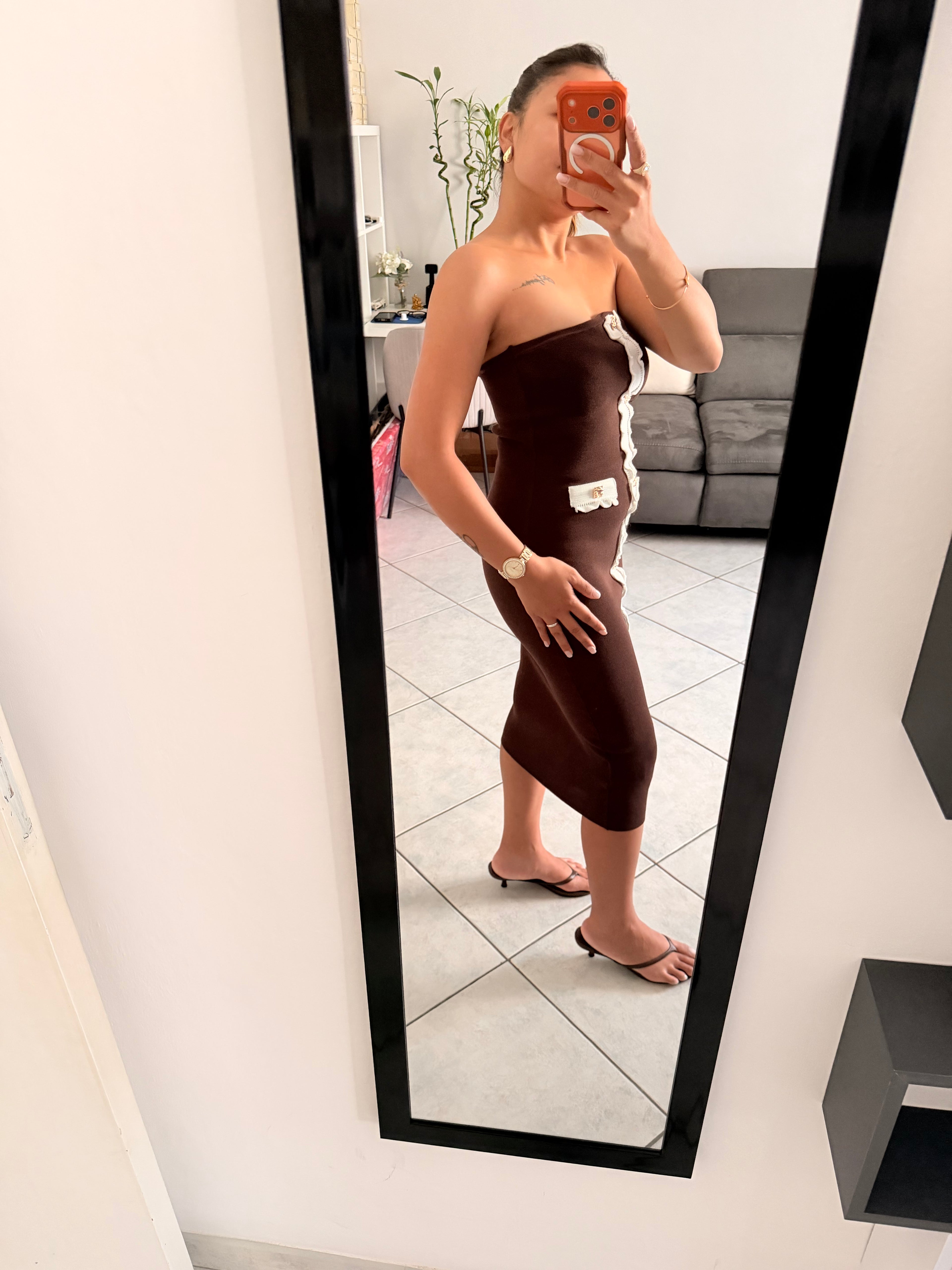 Vestito Celine