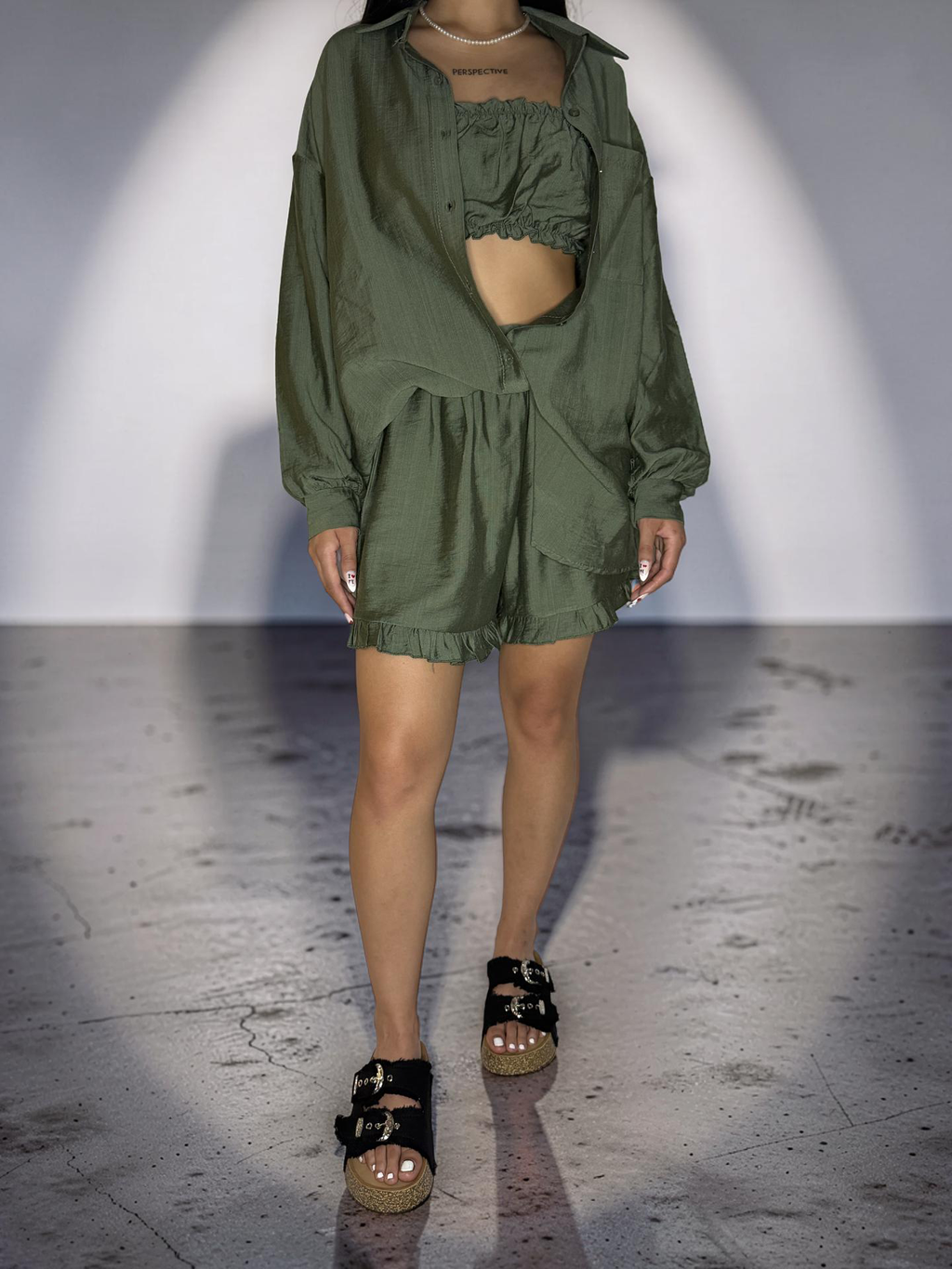 Camicia Must-Have