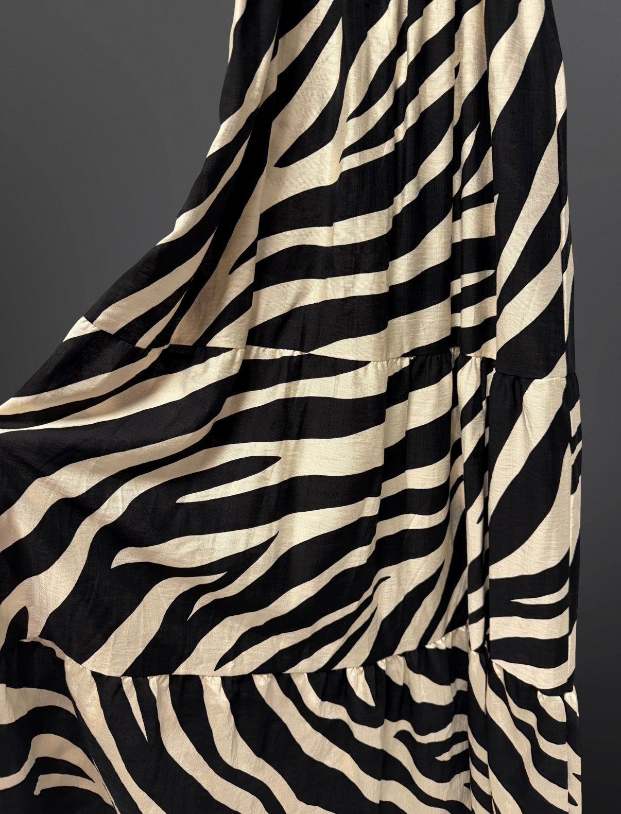 Abito Zebra
