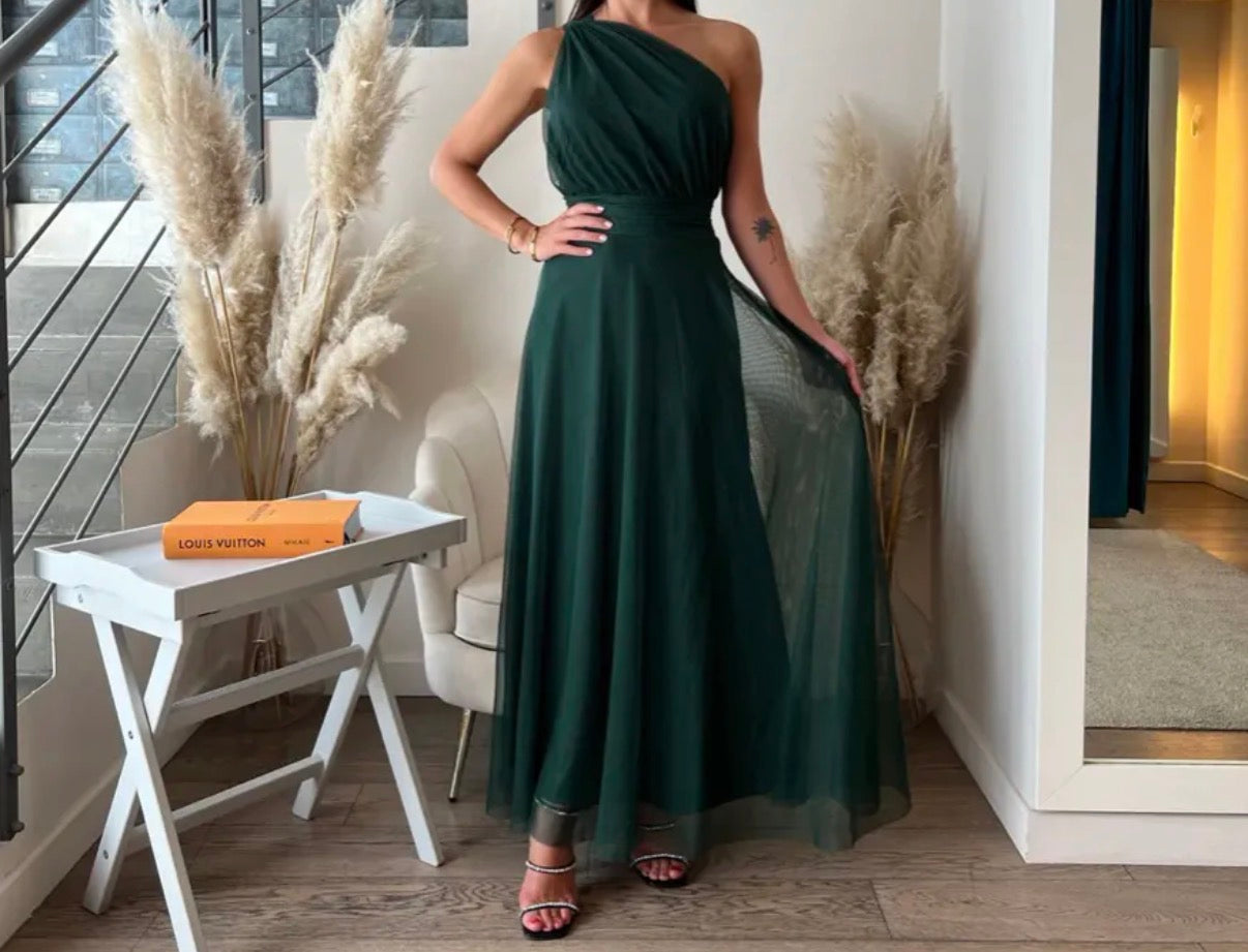 Abito Athena in tulle