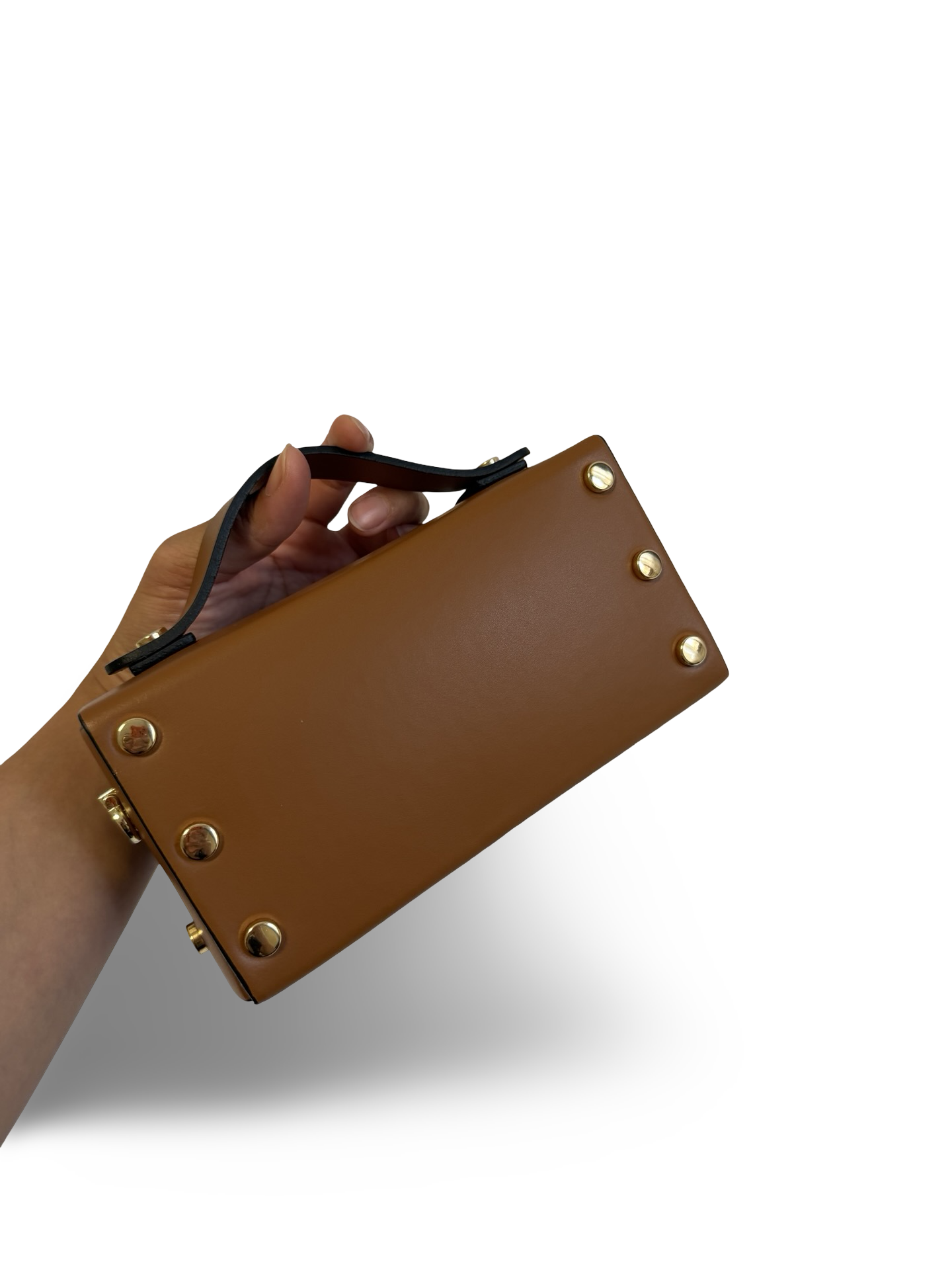 Borsa On The Go