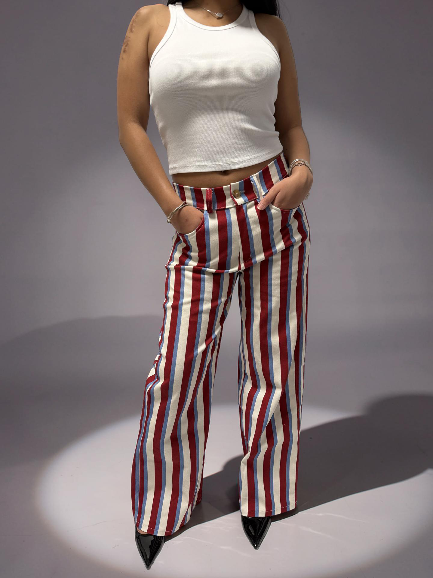 Pantalone ColourPop