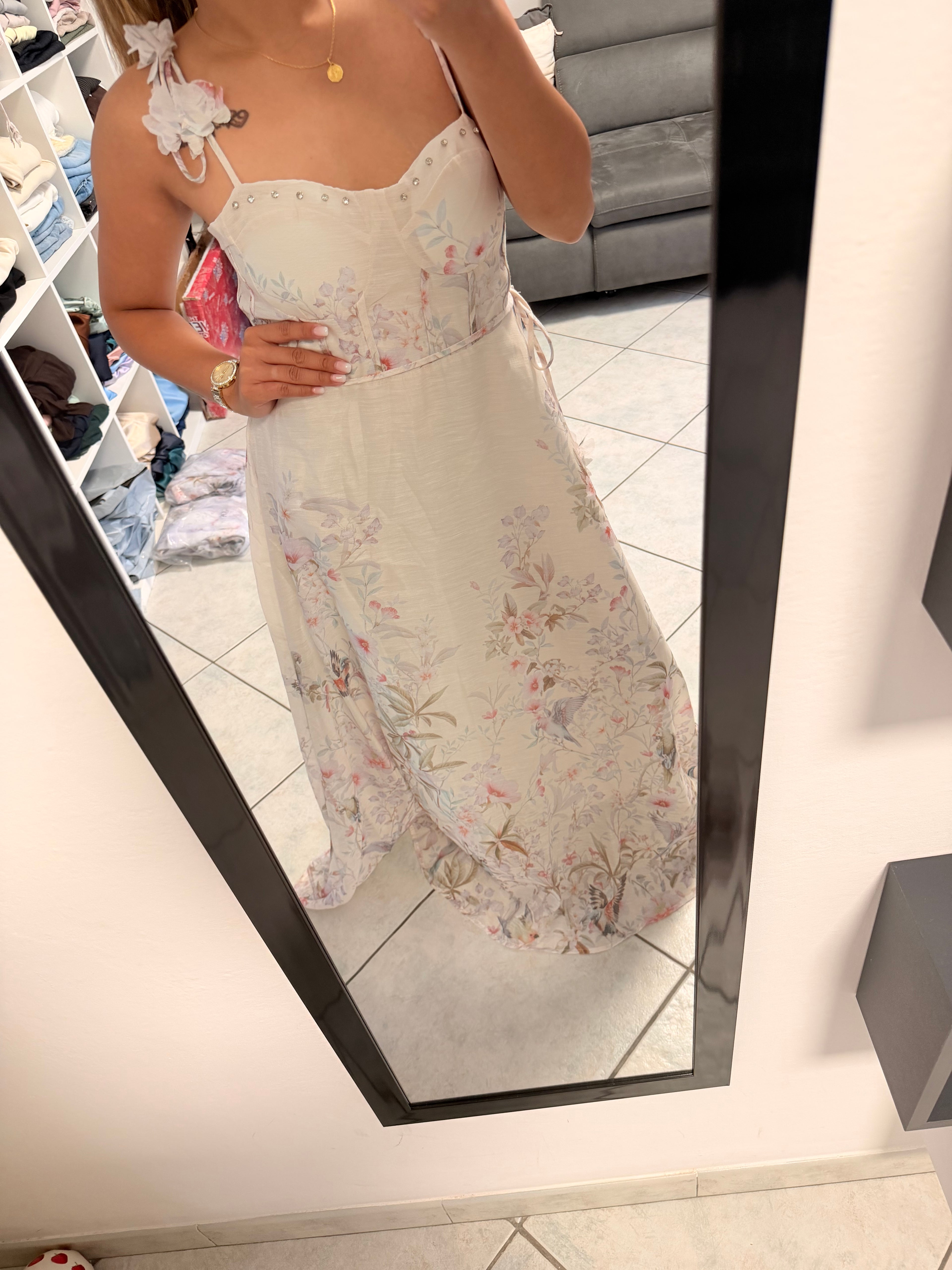 Abiti Monique
