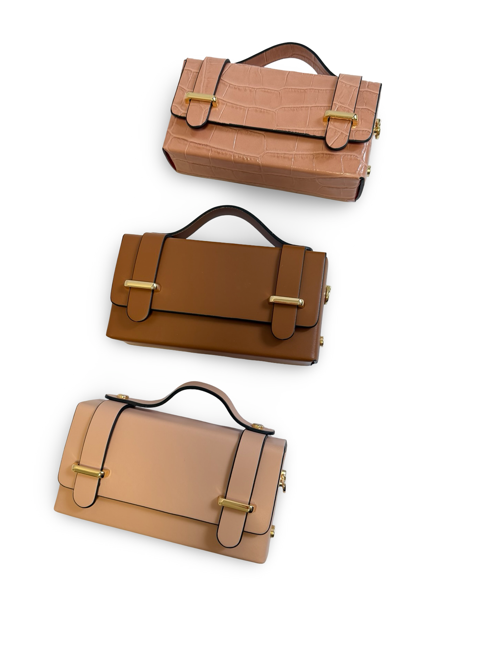 Borsa On The Go