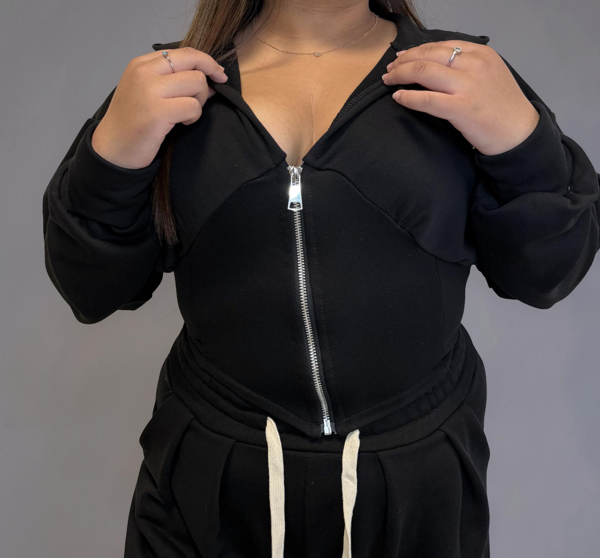 Street Muse Set