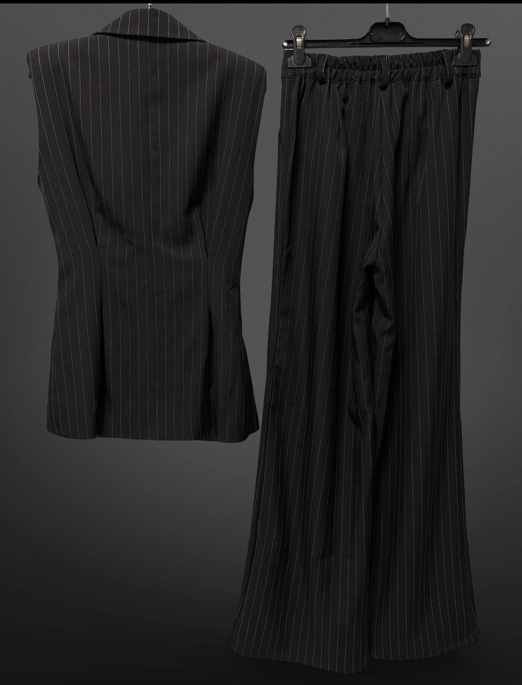 Tailored Elegance Set