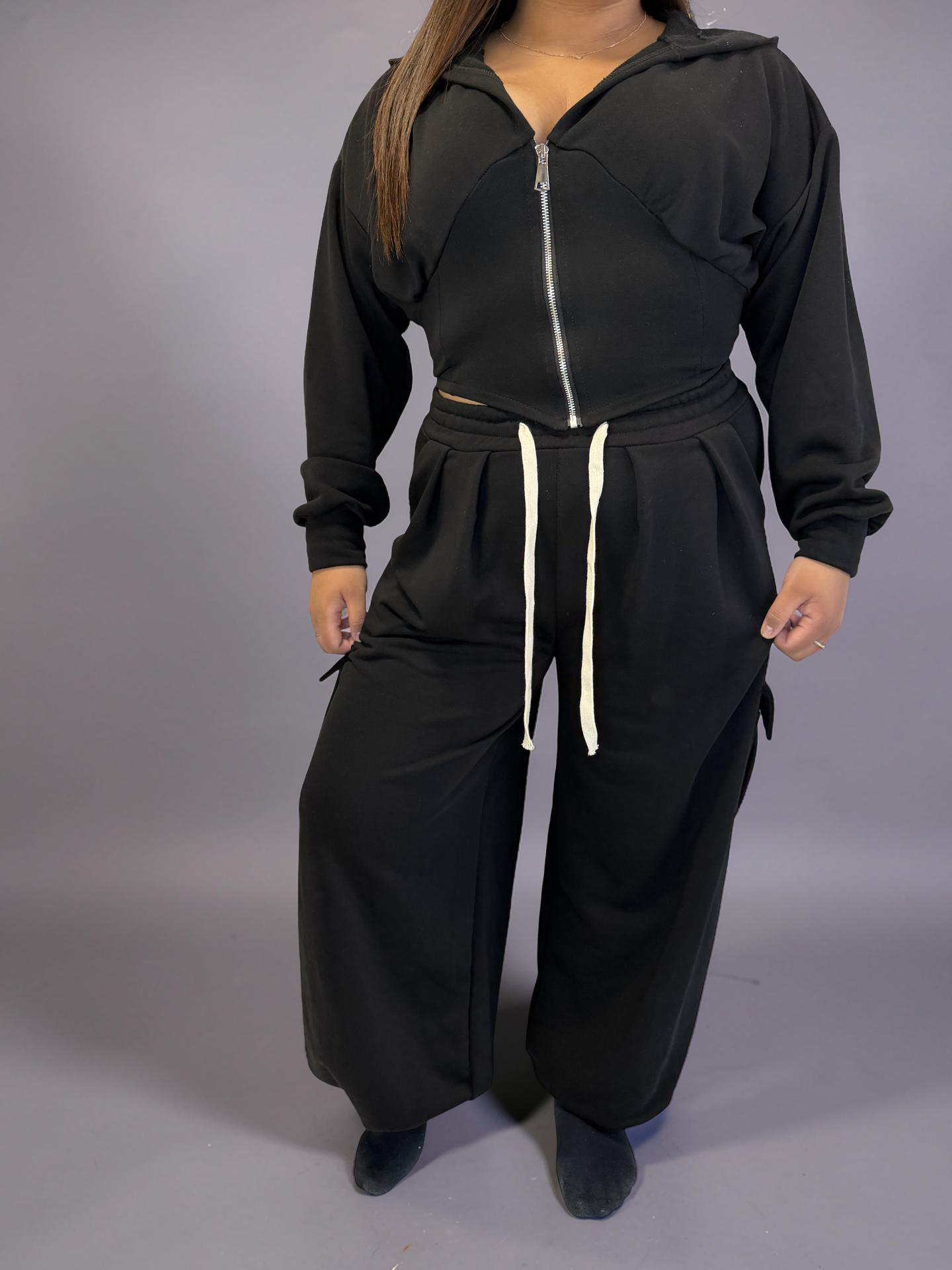 Street Muse Set