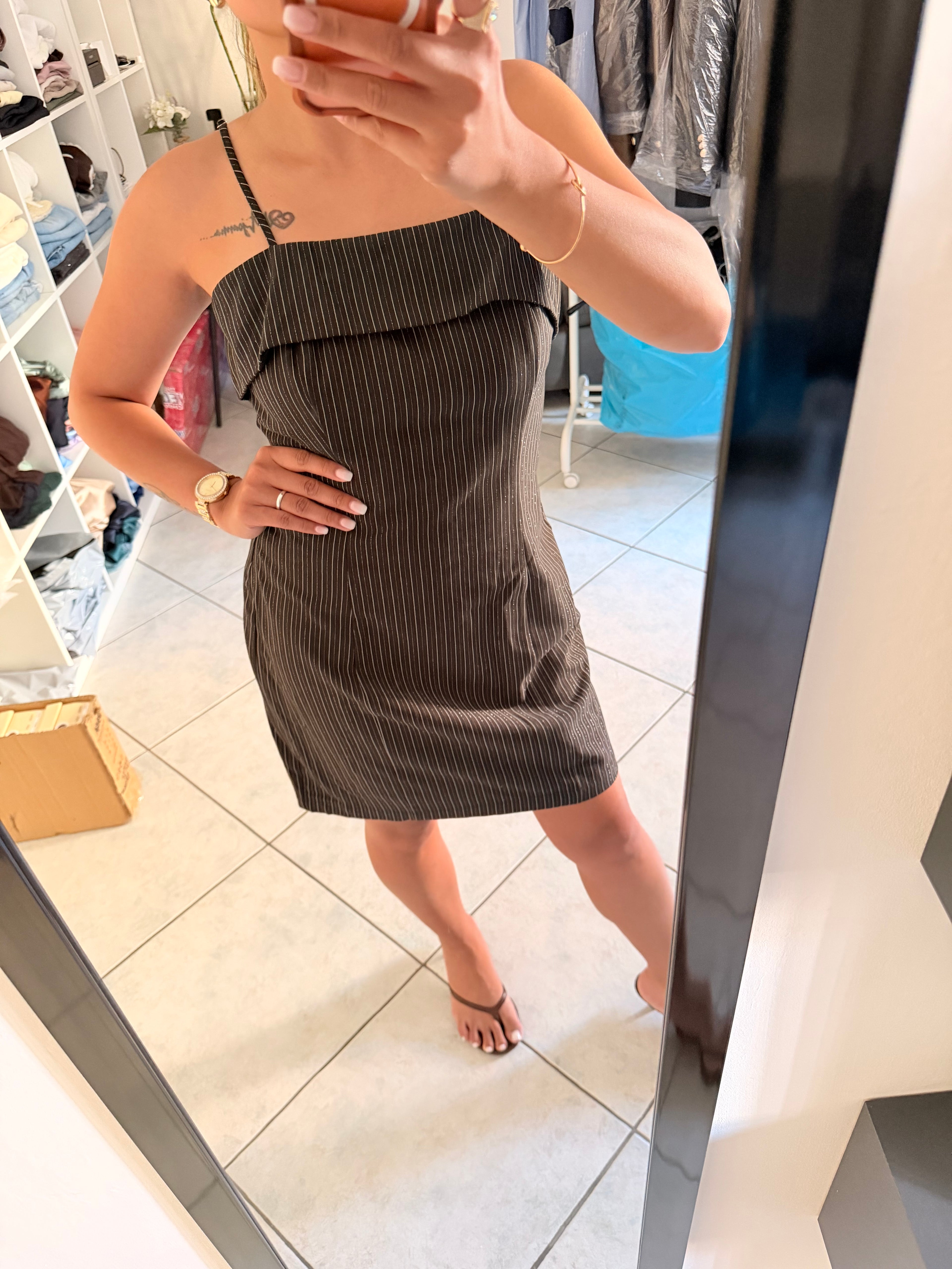 Vestito Simplicity