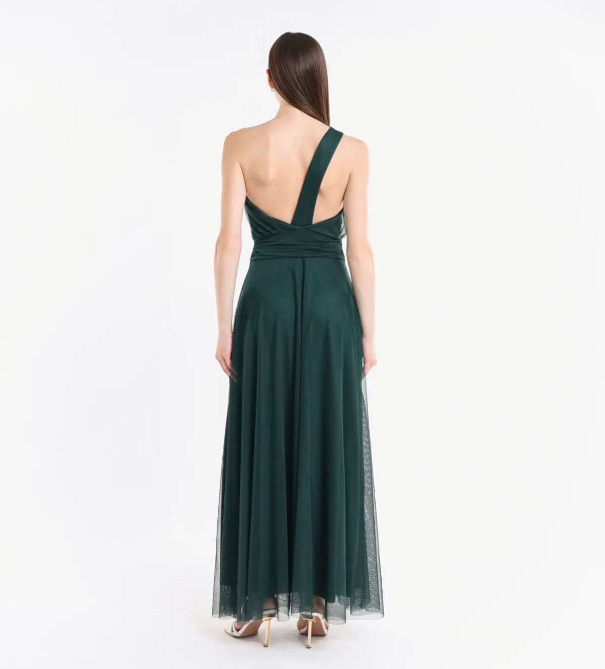Abito Athena in tulle