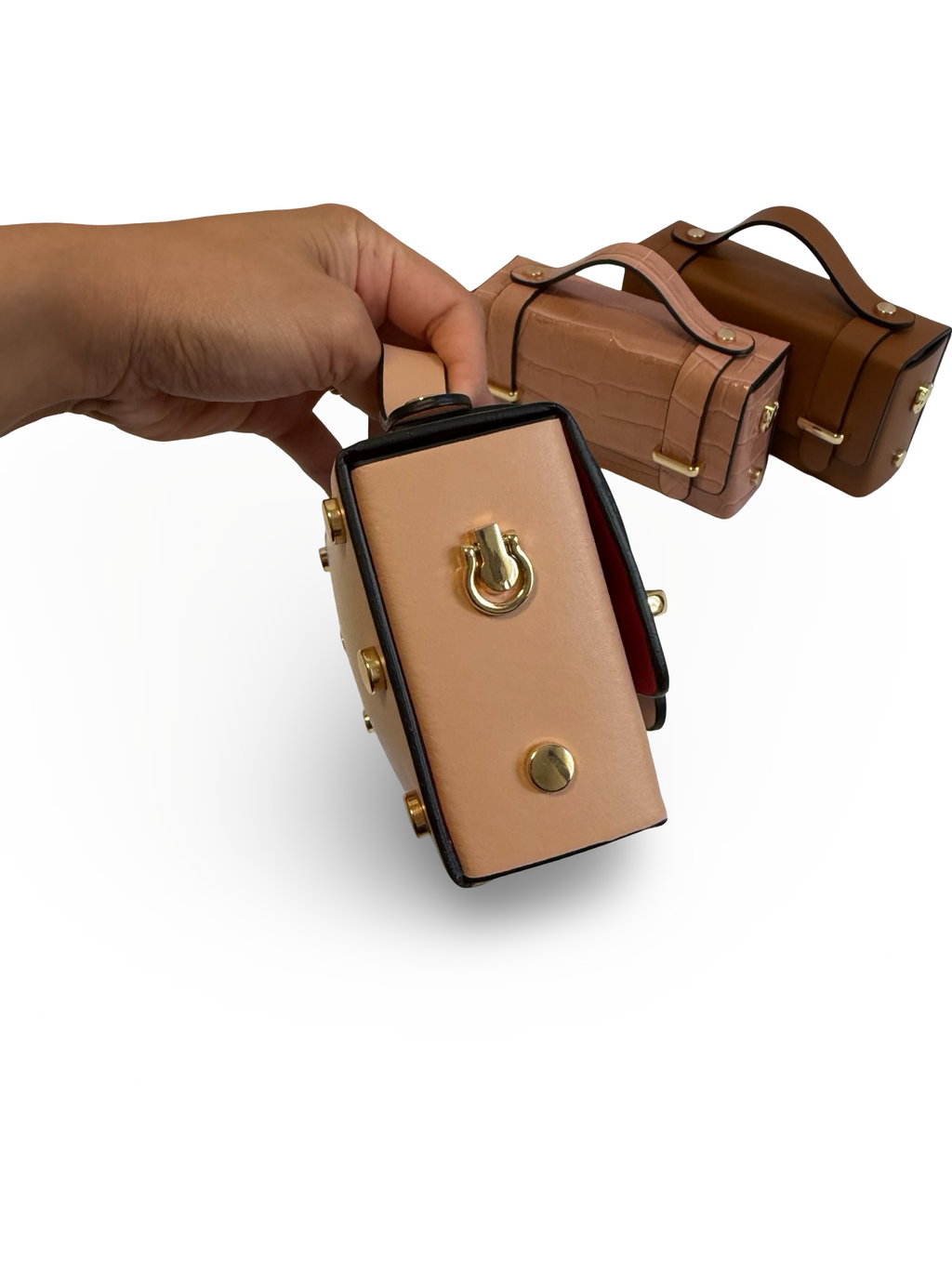 Borsa On The Go