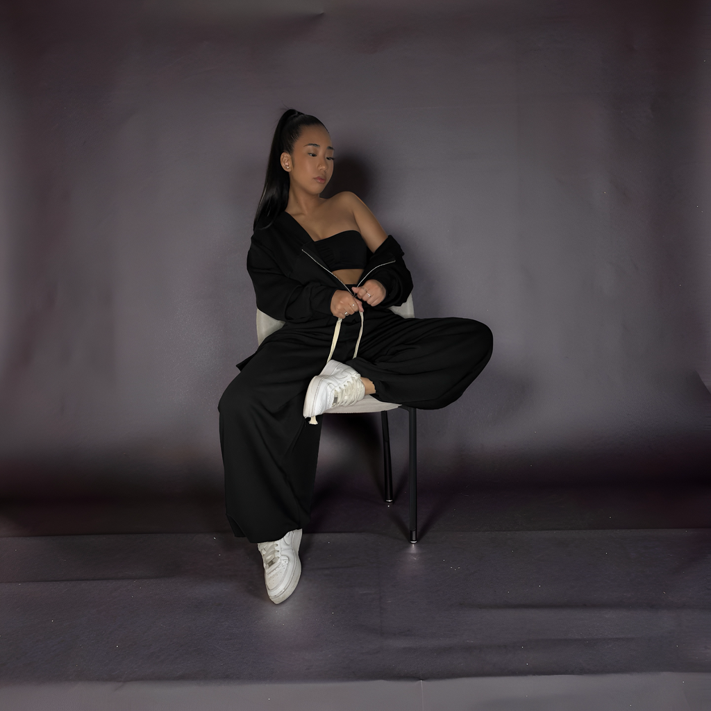 Street Muse Set