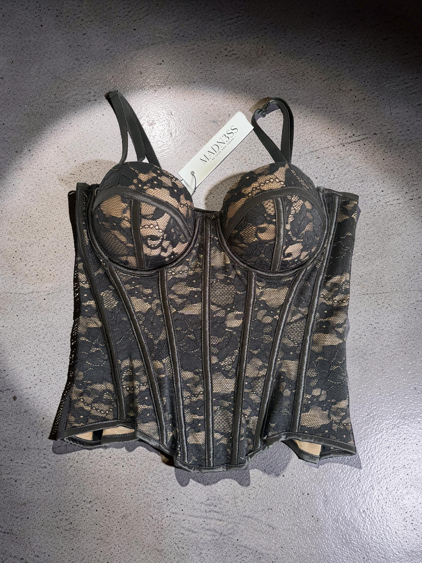 Corsetto