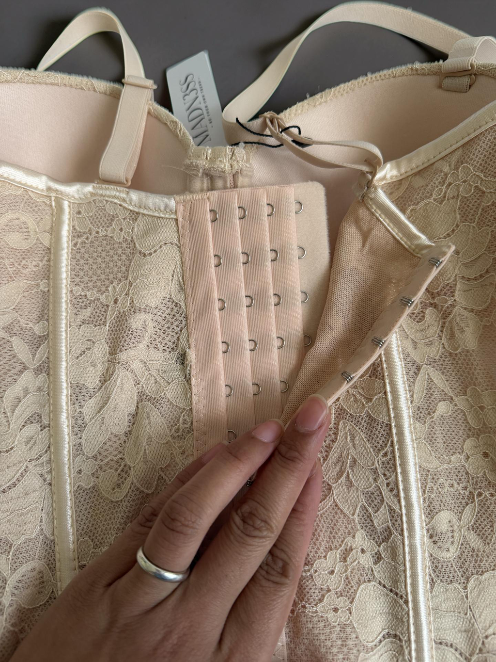 Corsetto