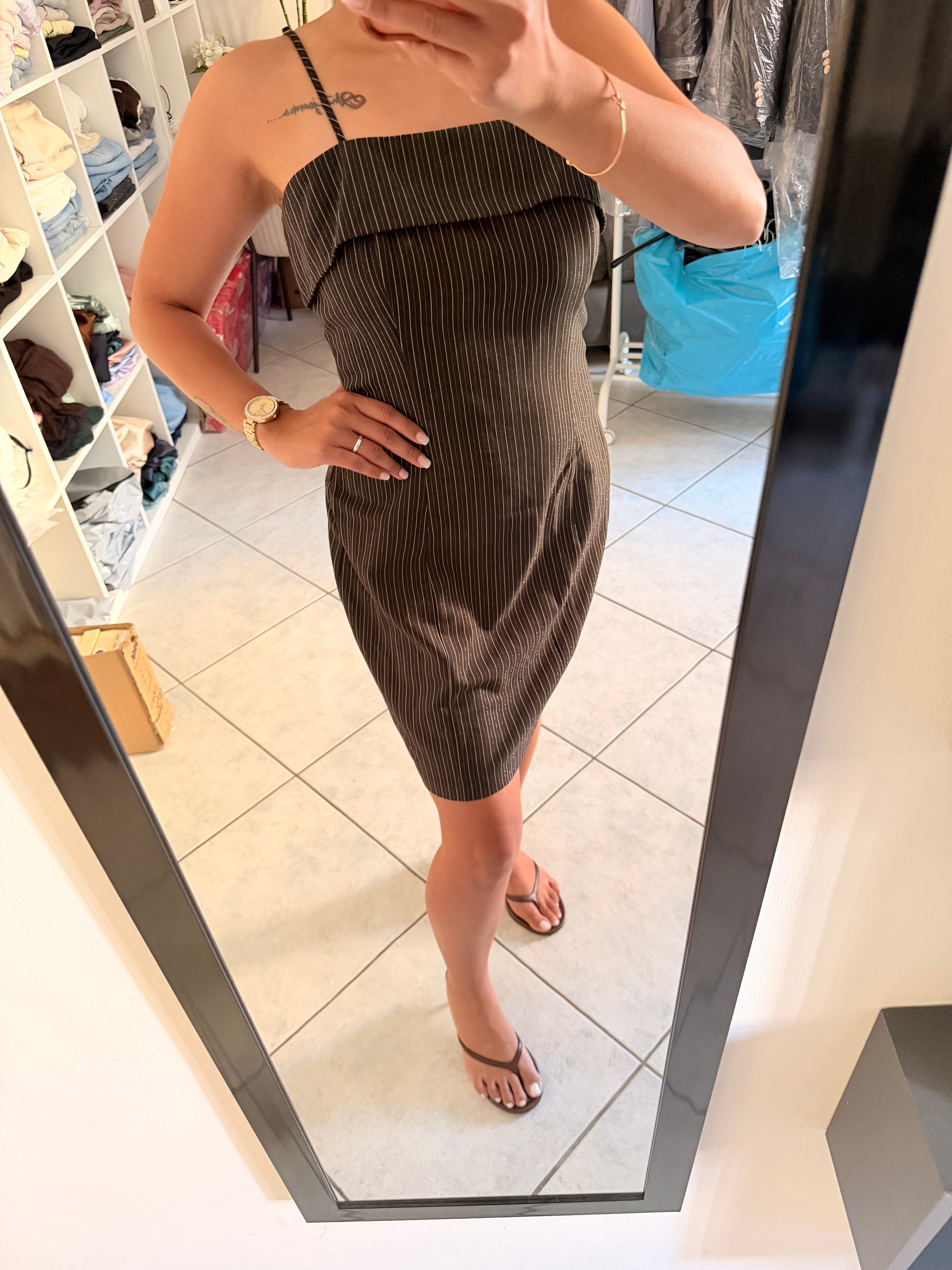 Vestito Simplicity