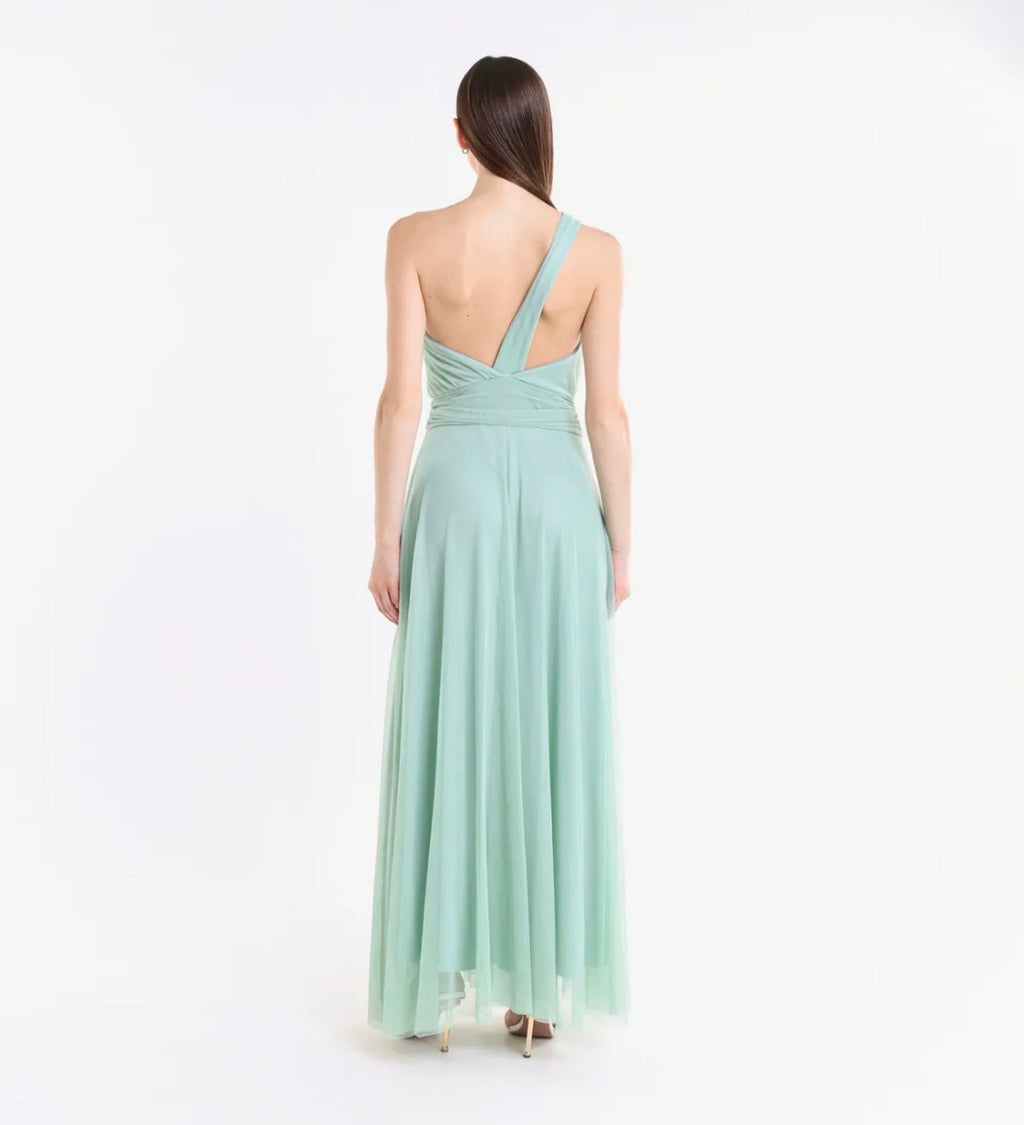 Abito Athena in tulle