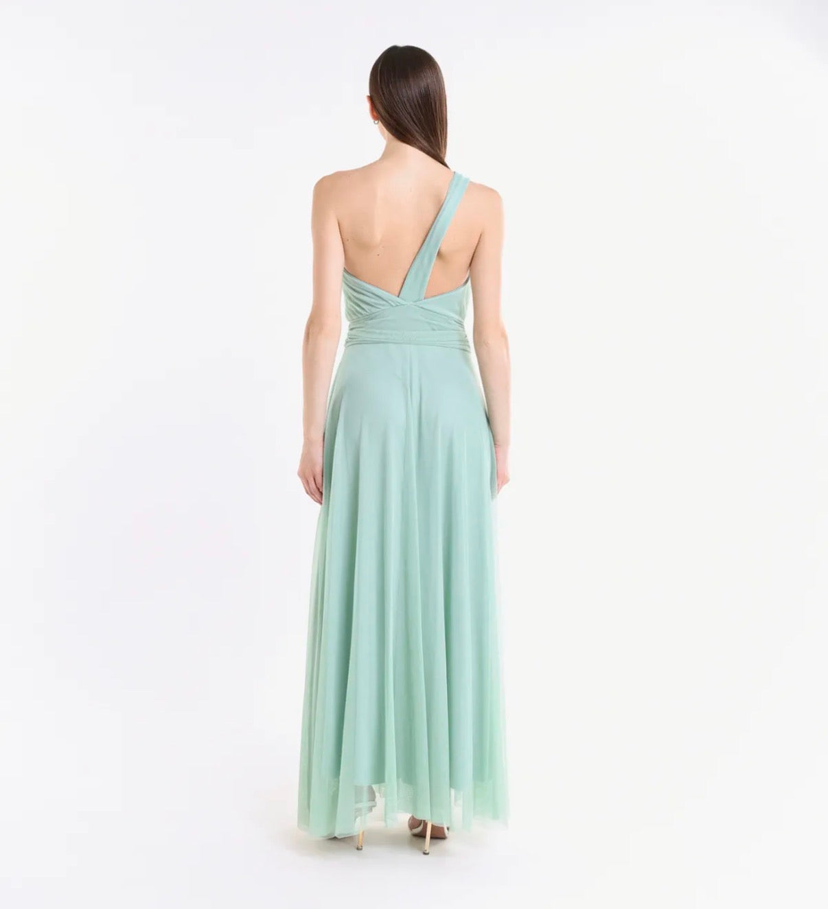 Abito Athena in tulle