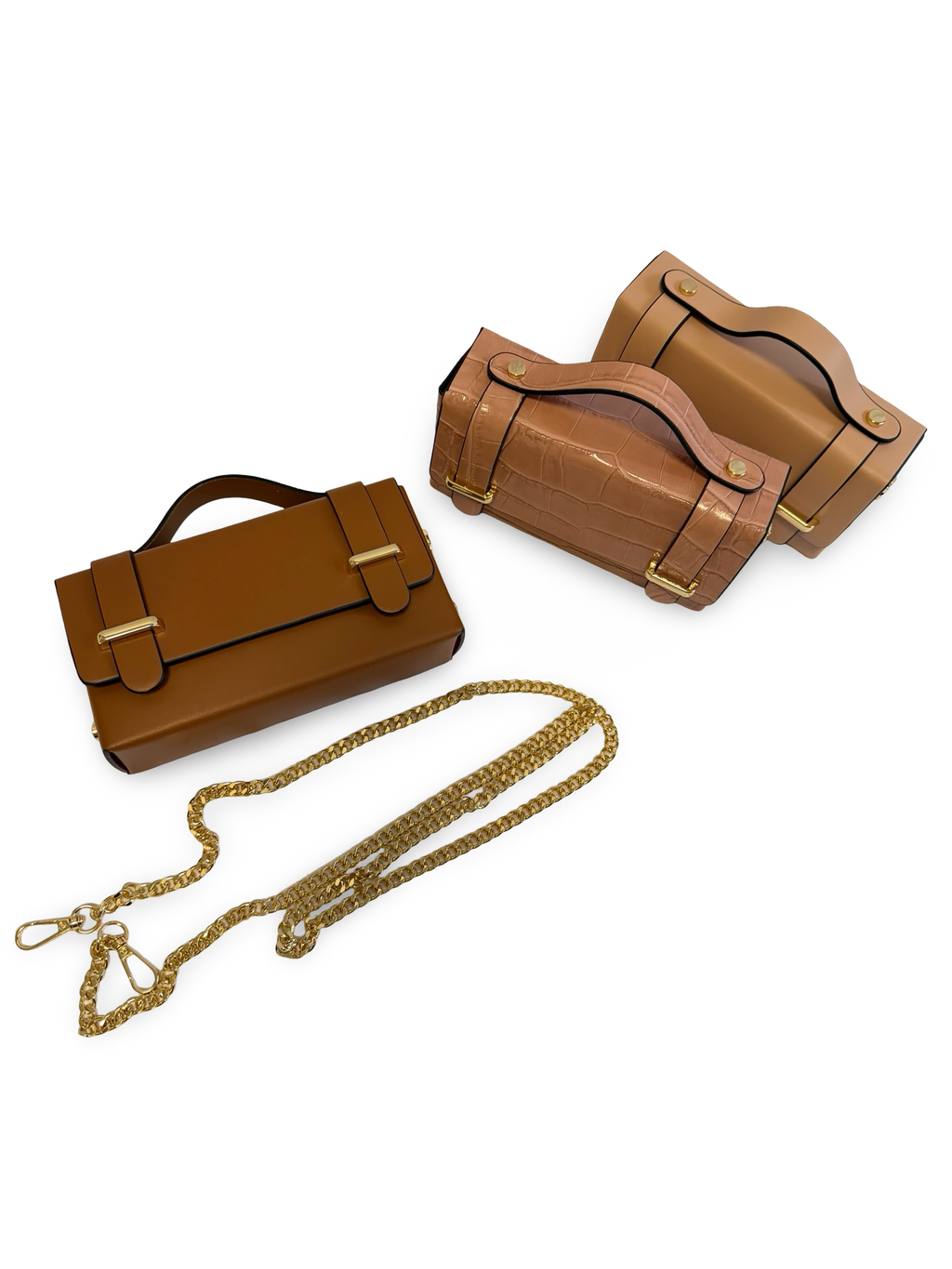 Borsa On The Go