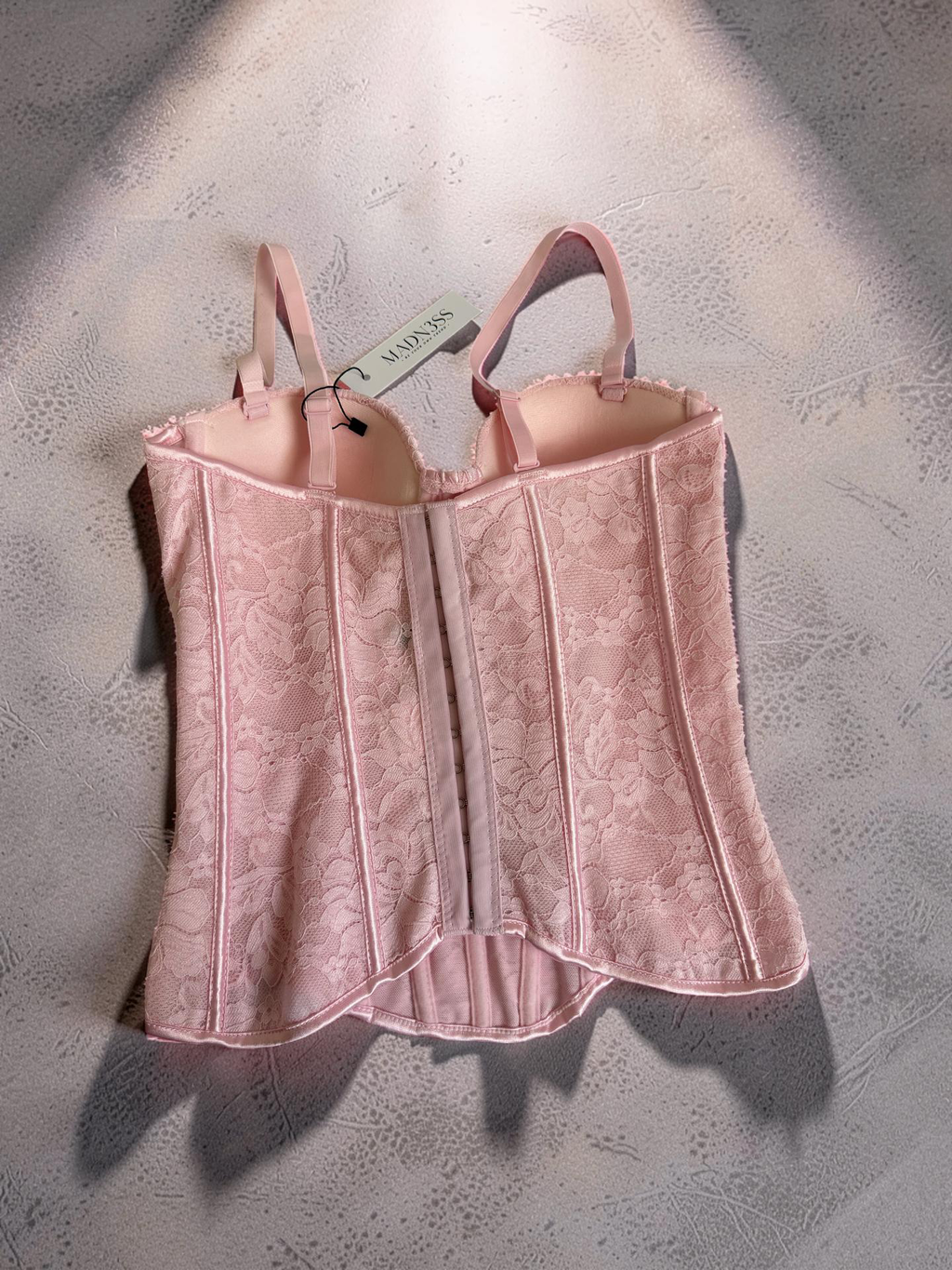 Corsetto