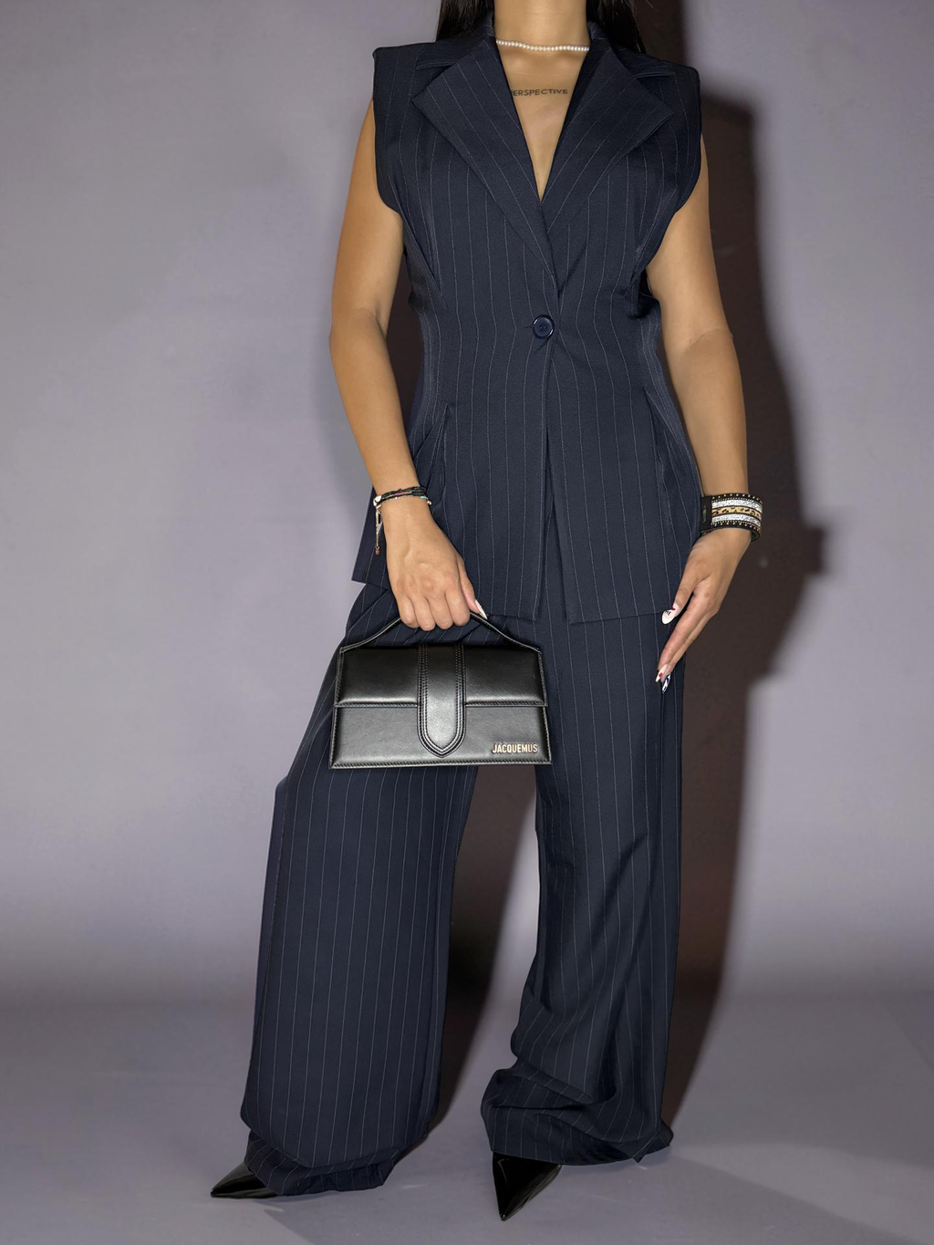 Tailored Elegance Set