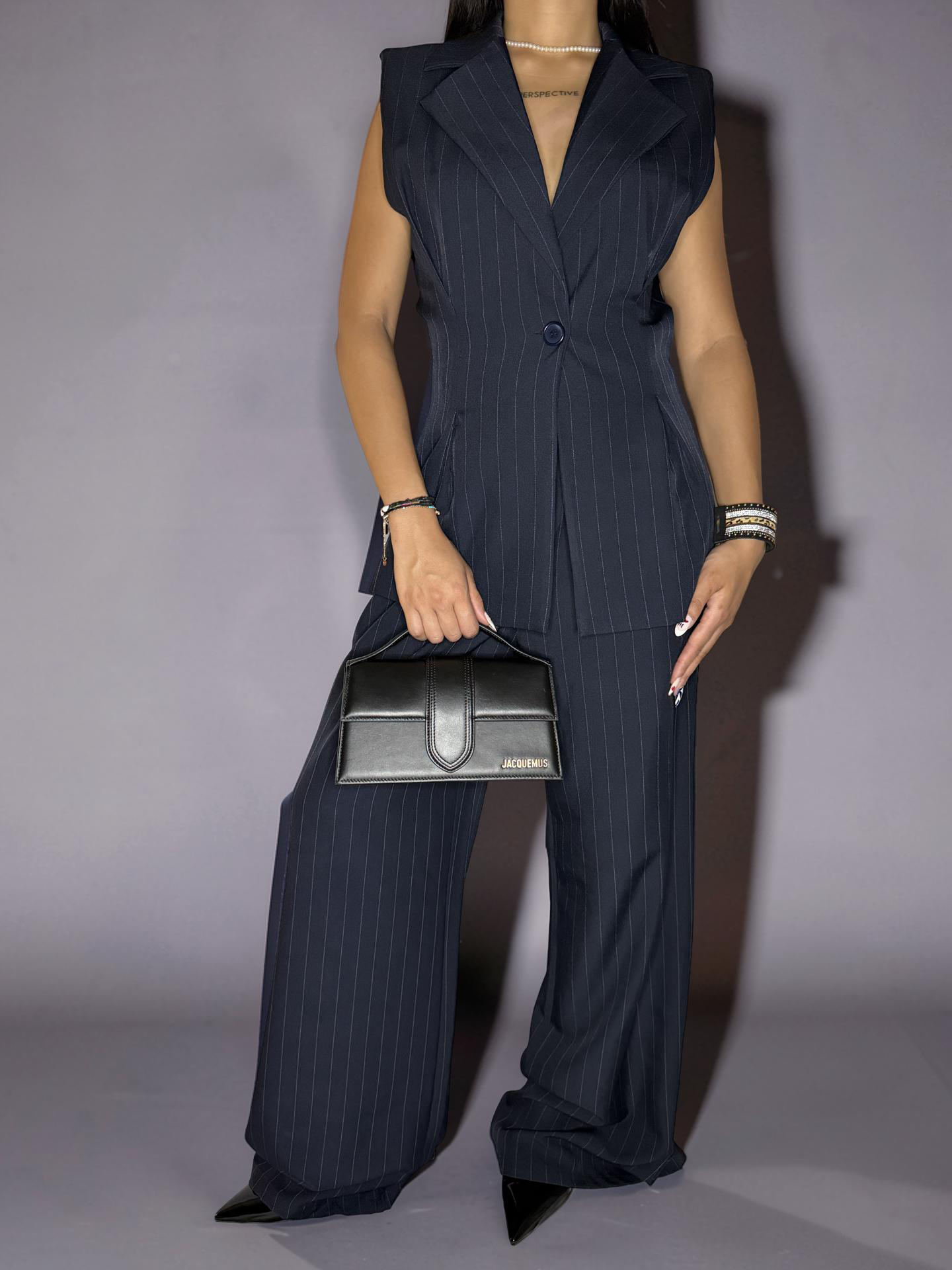 Tailored Elegance Set