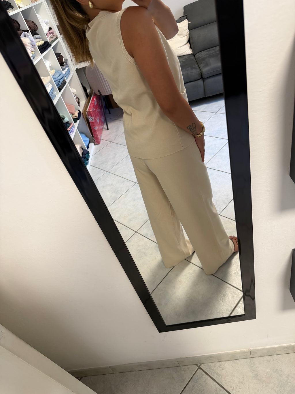Set Lavinia