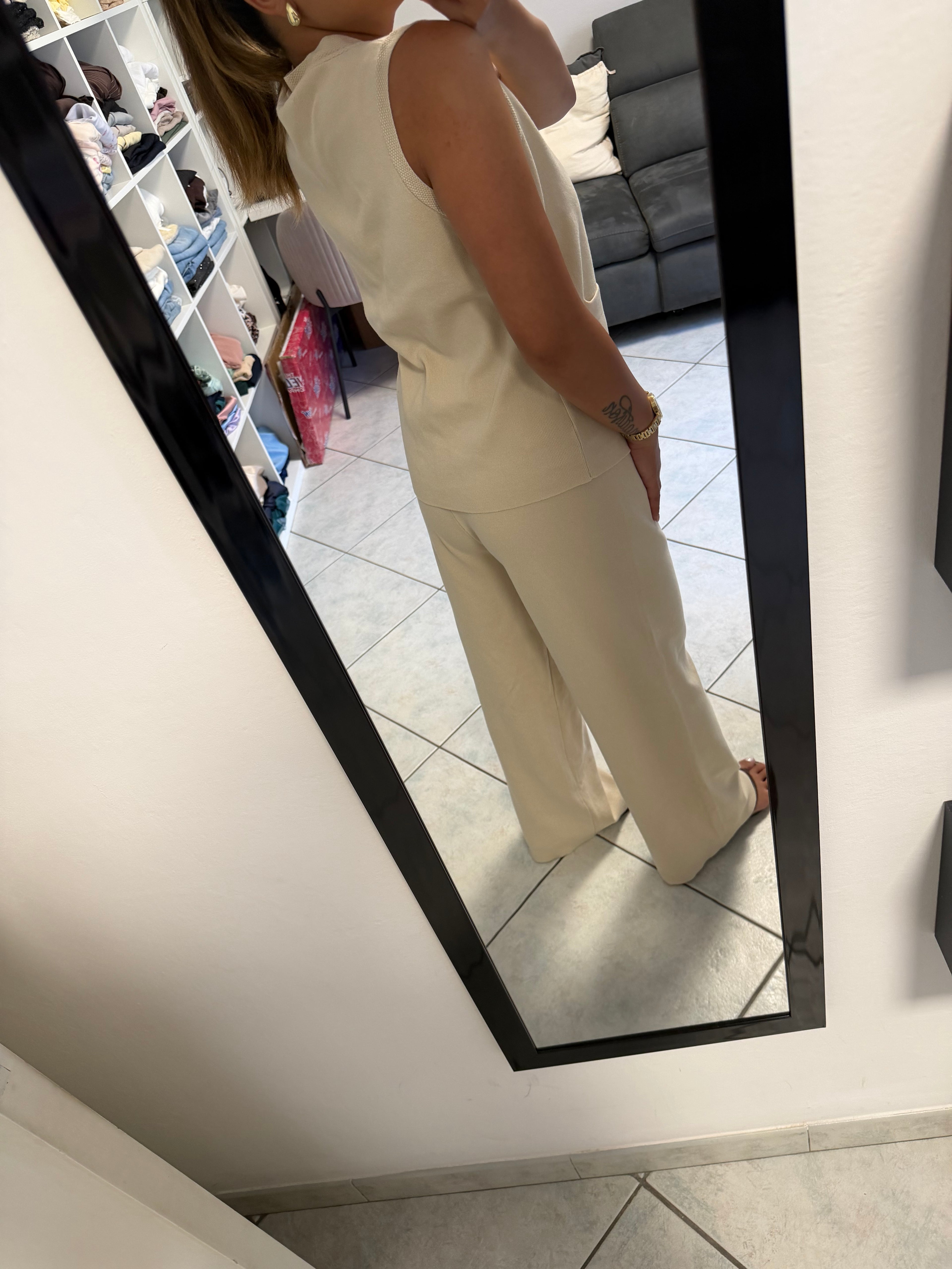 Set Lavinia