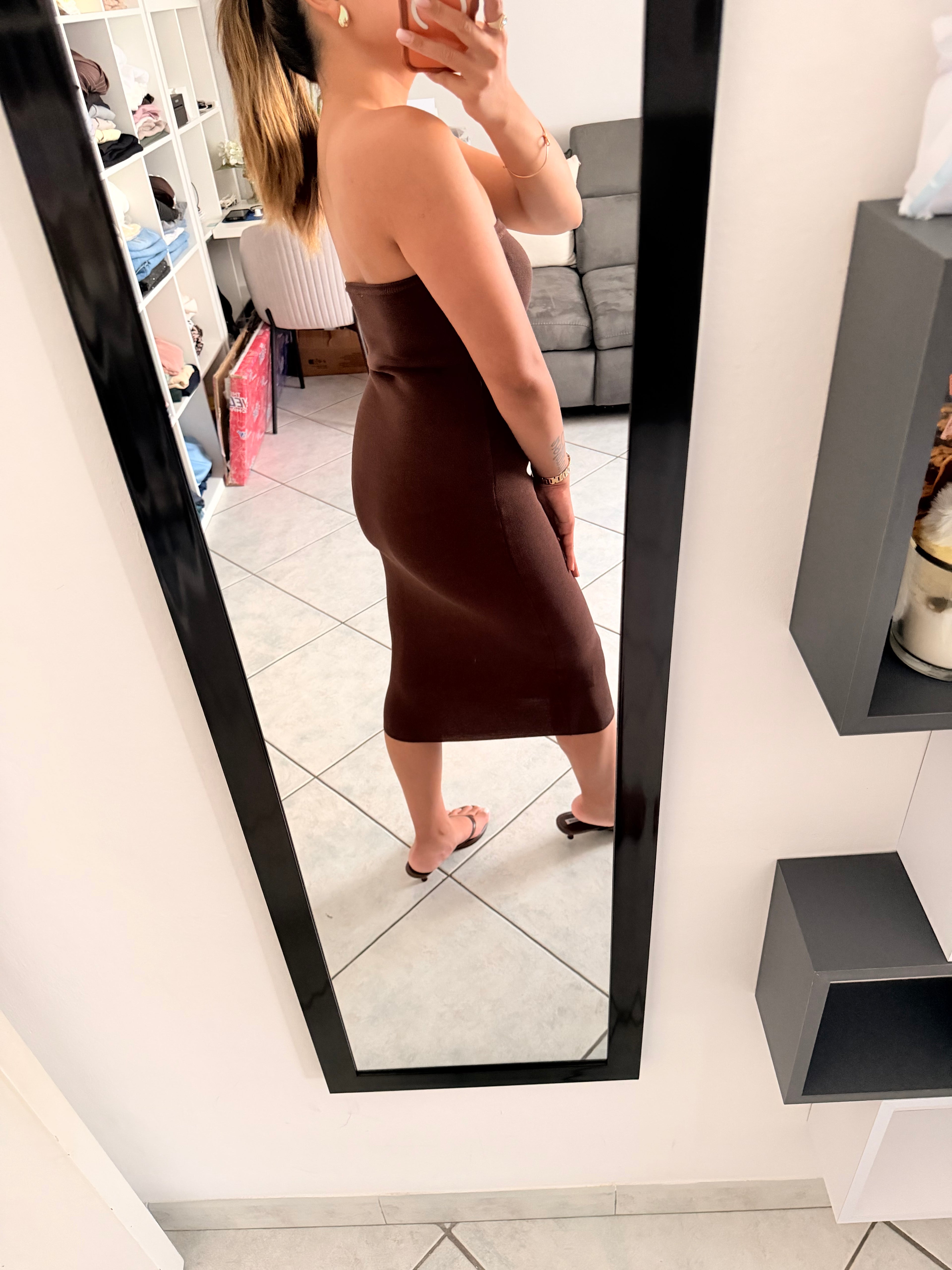 Vestito Celine