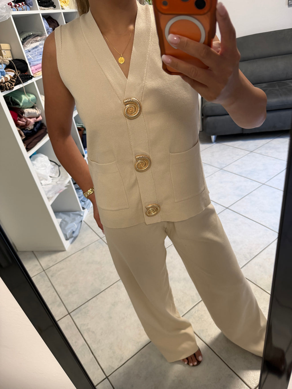 Set Lavinia