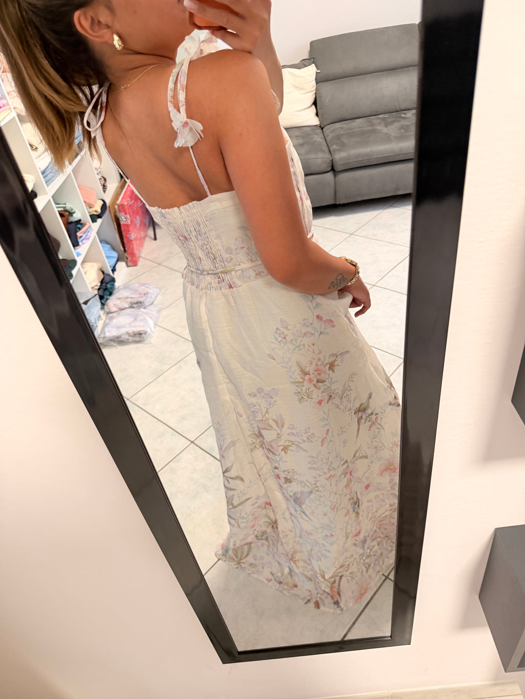 Abiti Monique