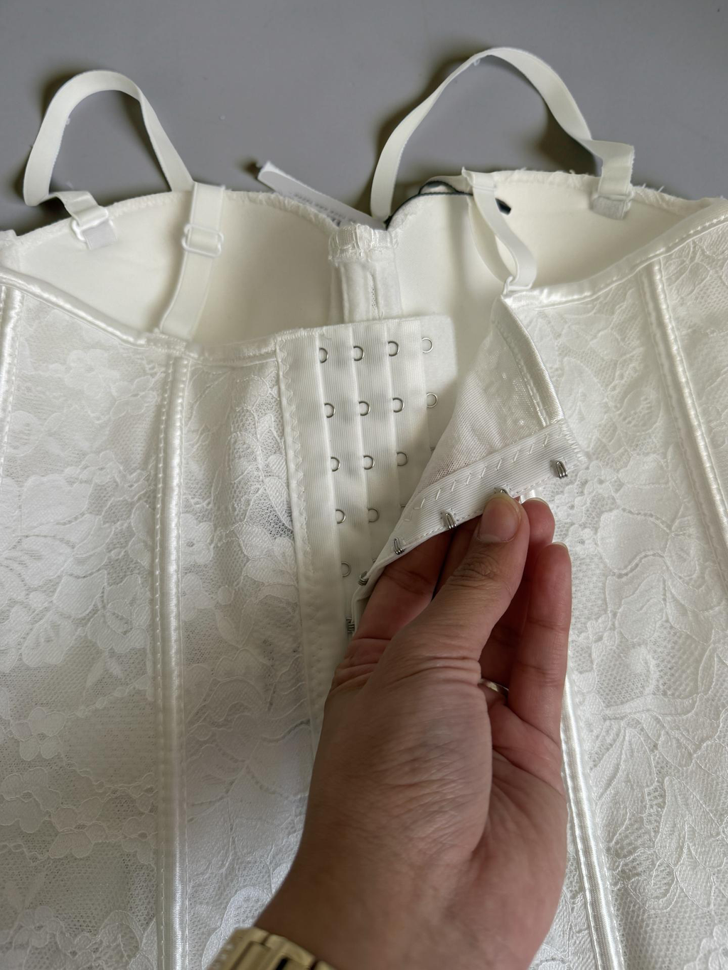 Corsetto