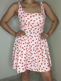 Vestito Cherry