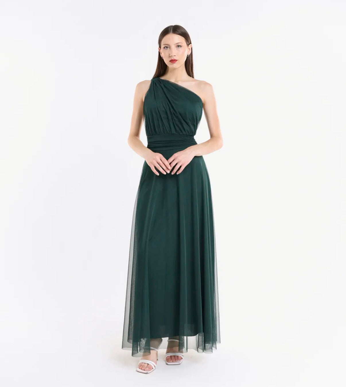Abito Athena in tulle