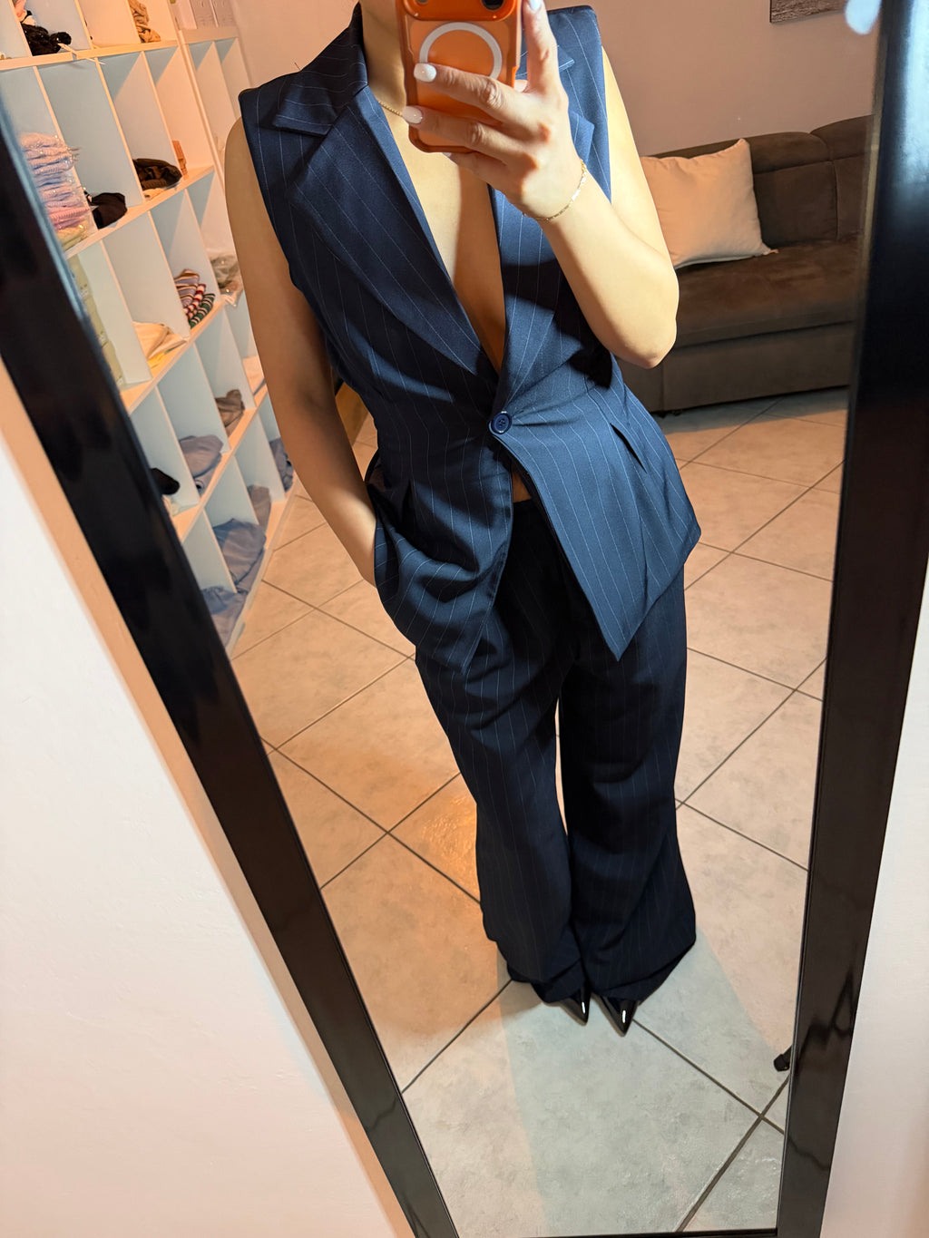 Tailored Elegance Set