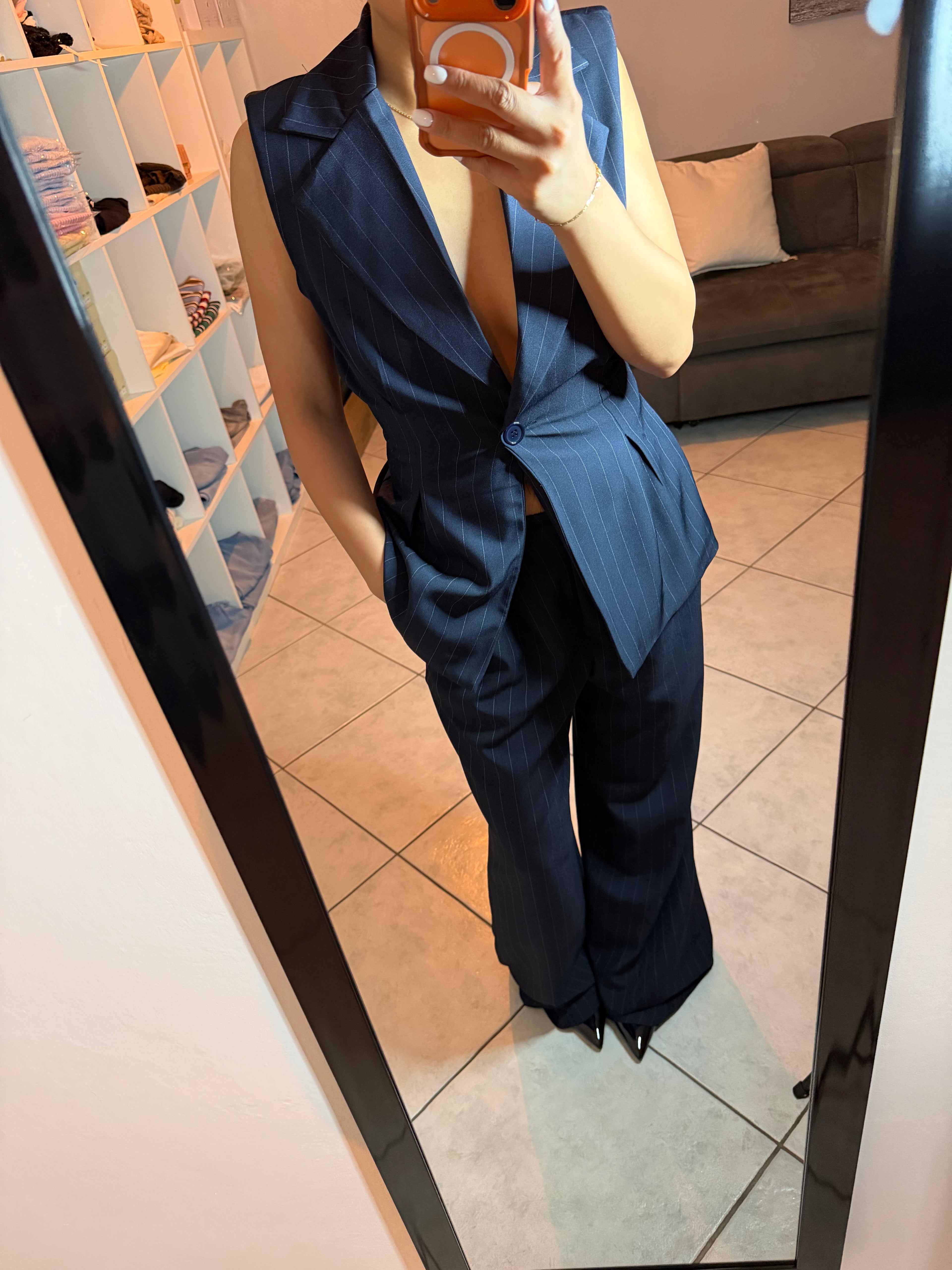 Tailored Elegance Set