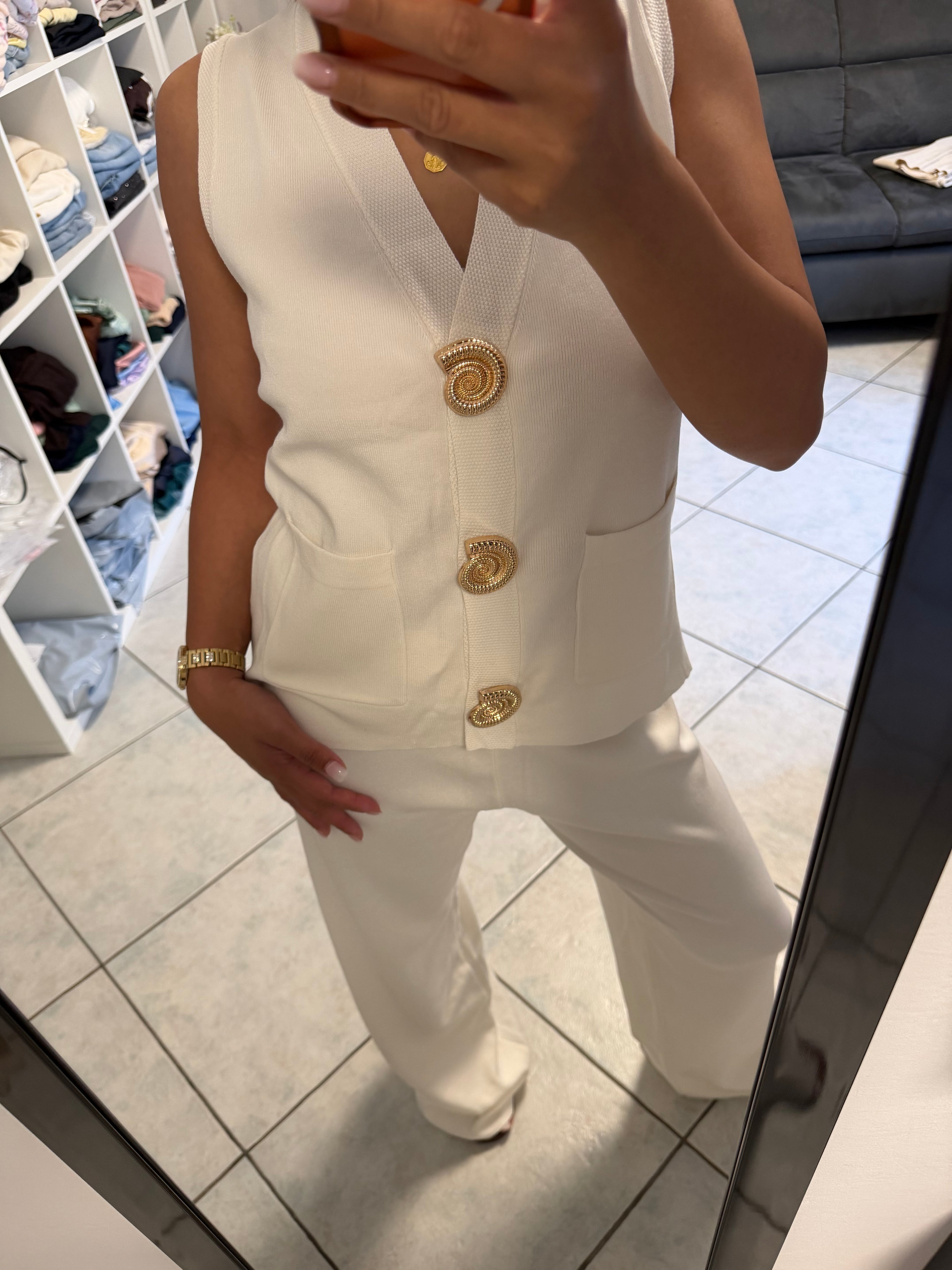 Set Lavinia