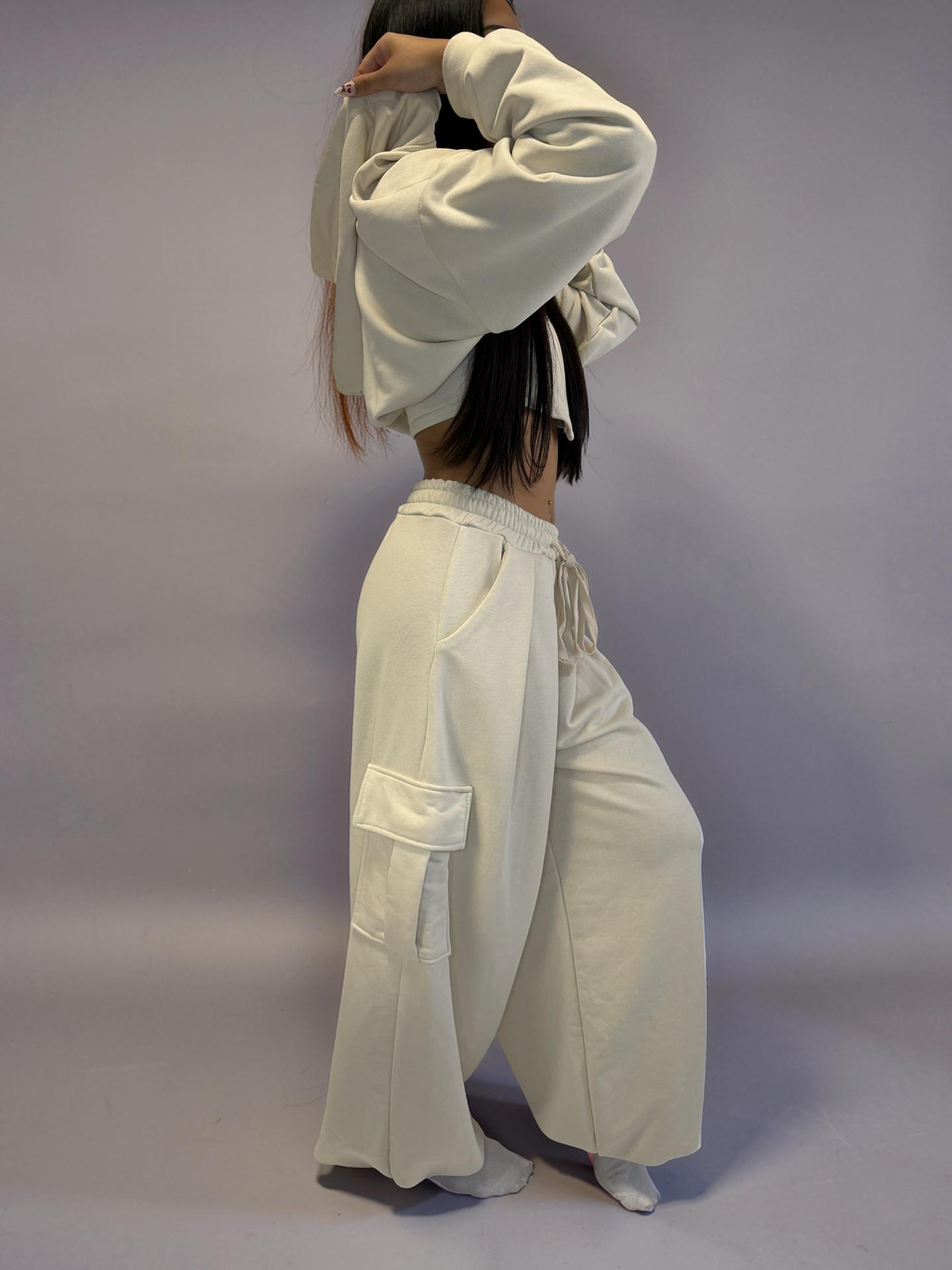 Street Muse Set