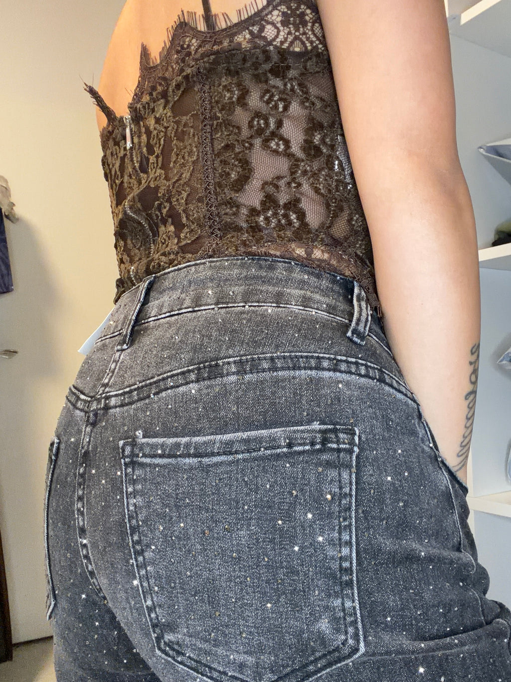 Corsetto Anastasia