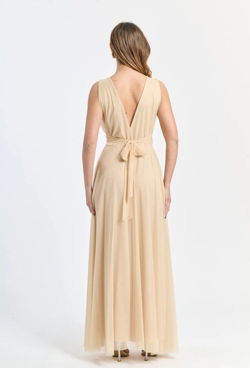 Abito Stacy in tulle