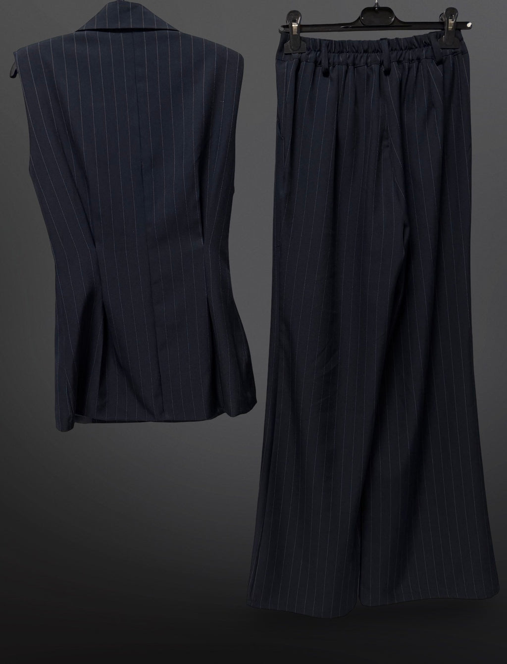 Tailored Elegance Set