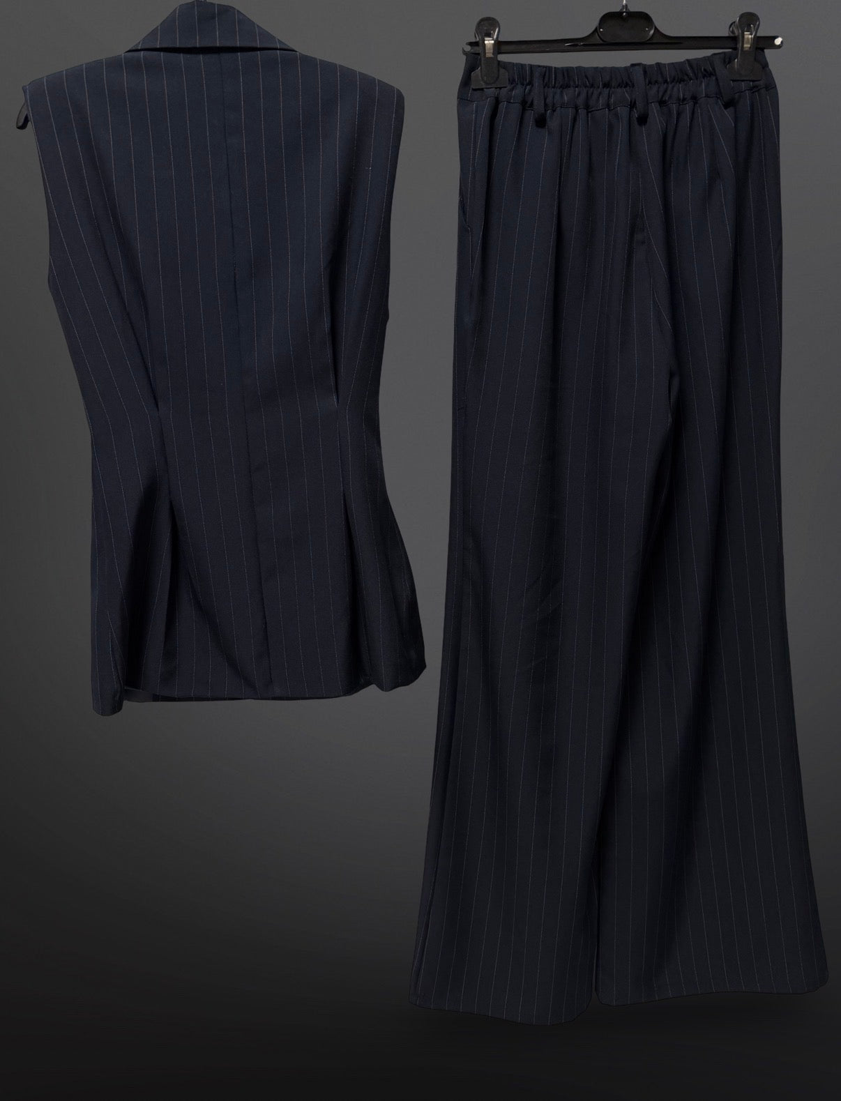 Tailored Elegance Set