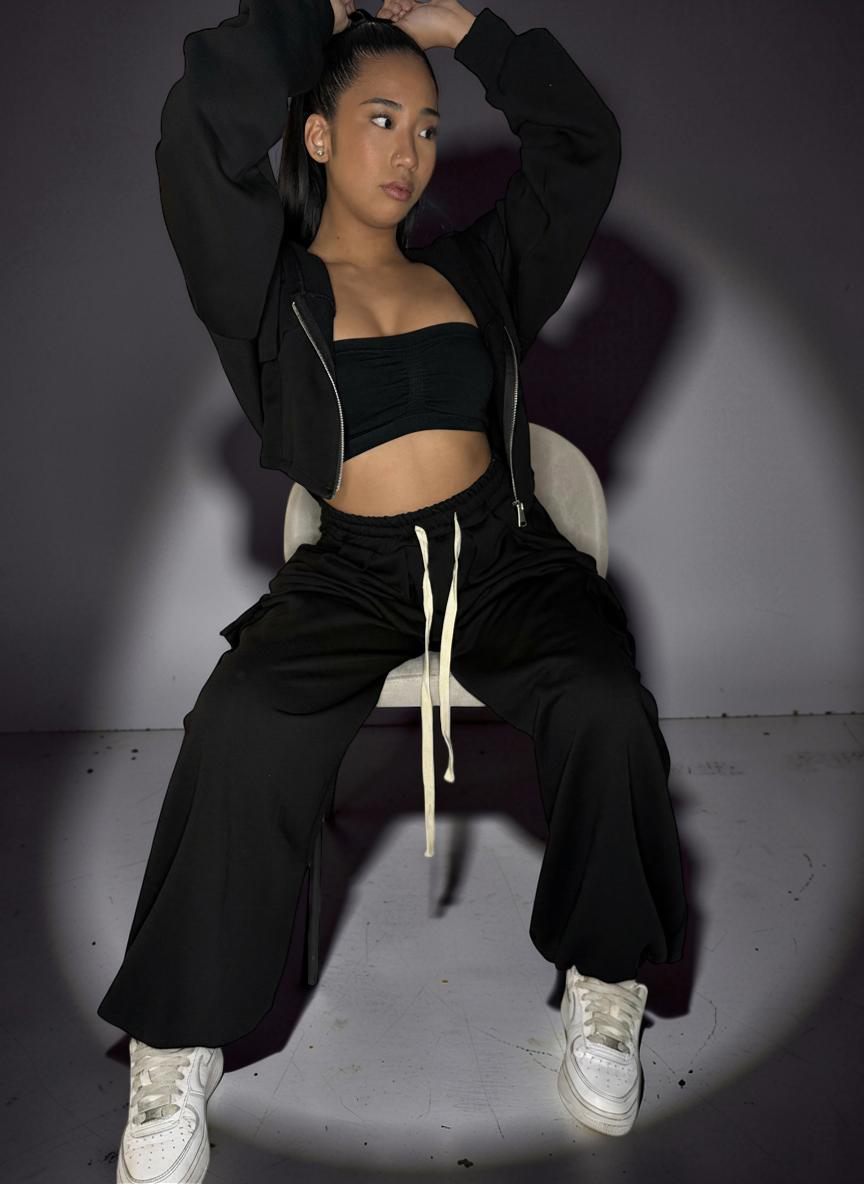 Street Muse Set